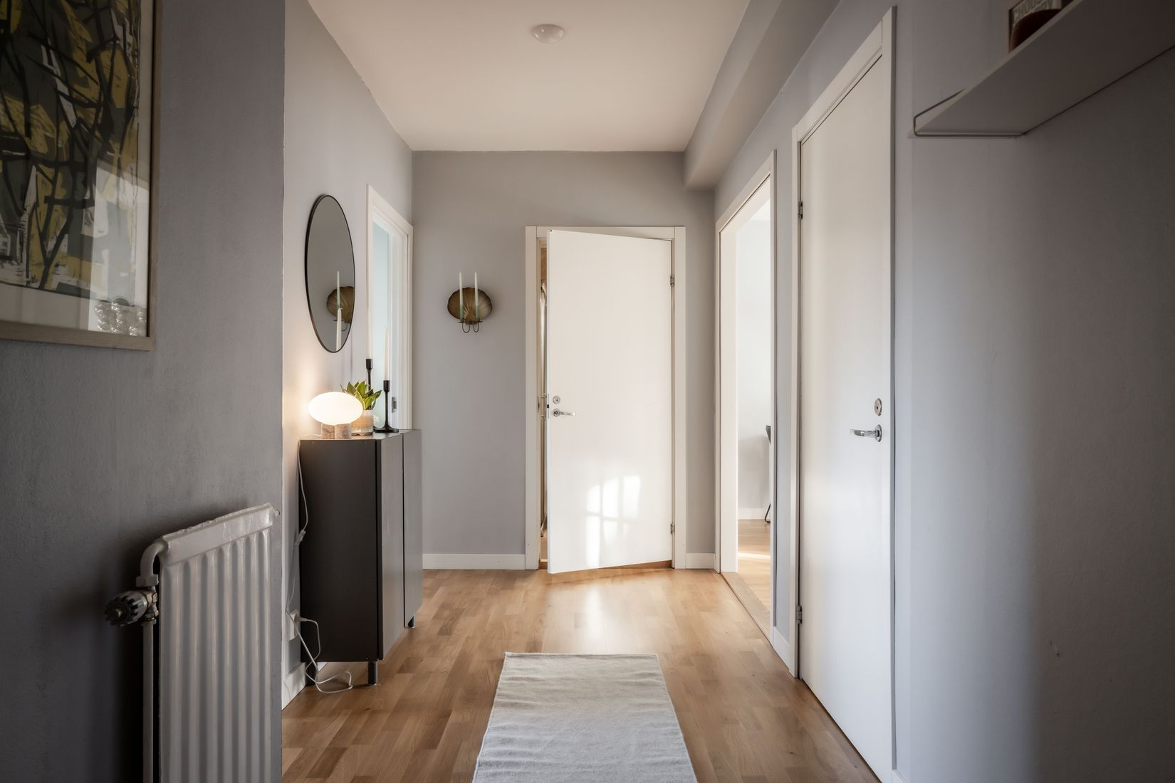 Bostadsrätt, Fjällgatan 31, Tullen, Borås