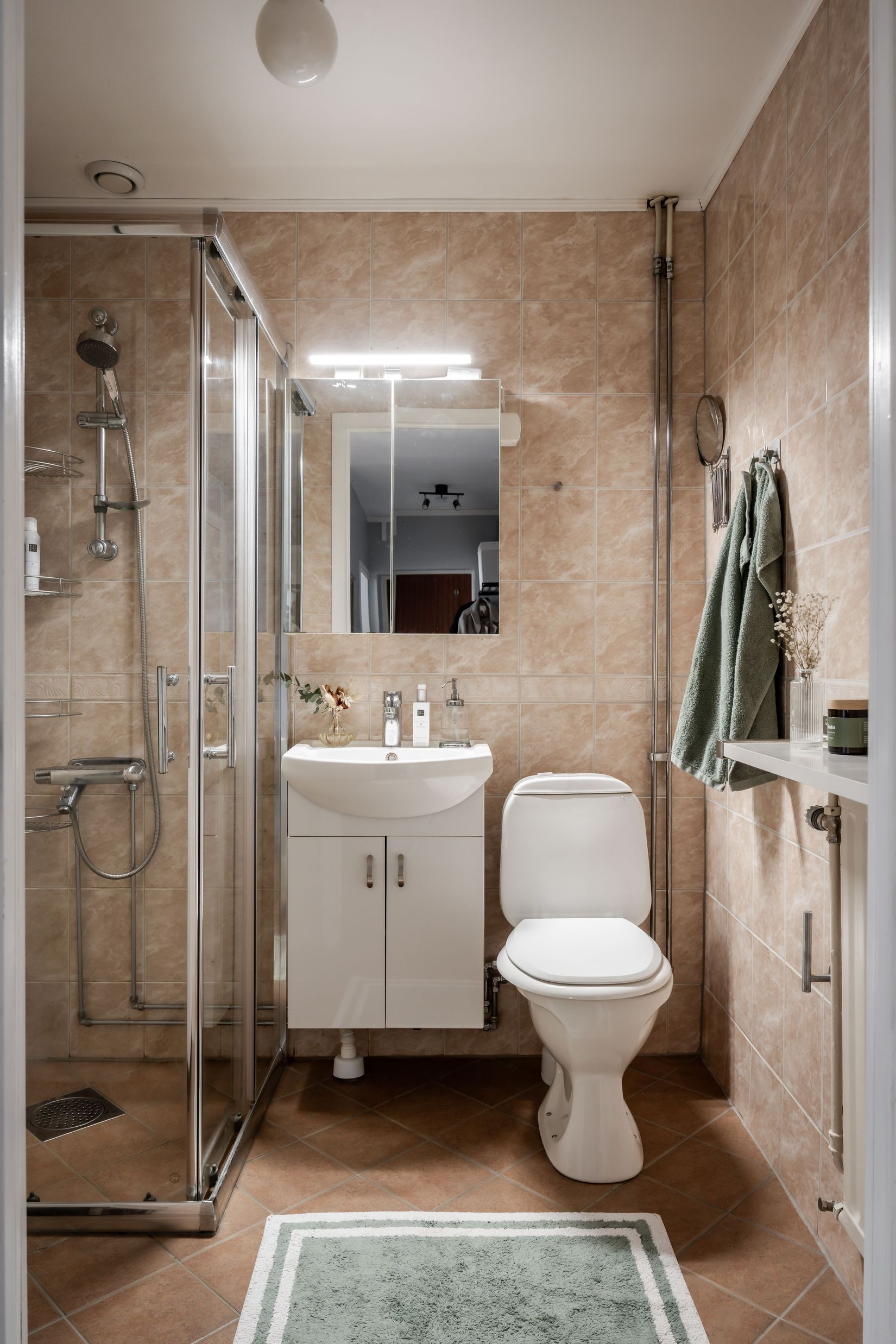 Bostadsrätt, Fjällgatan 31, Tullen, Borås