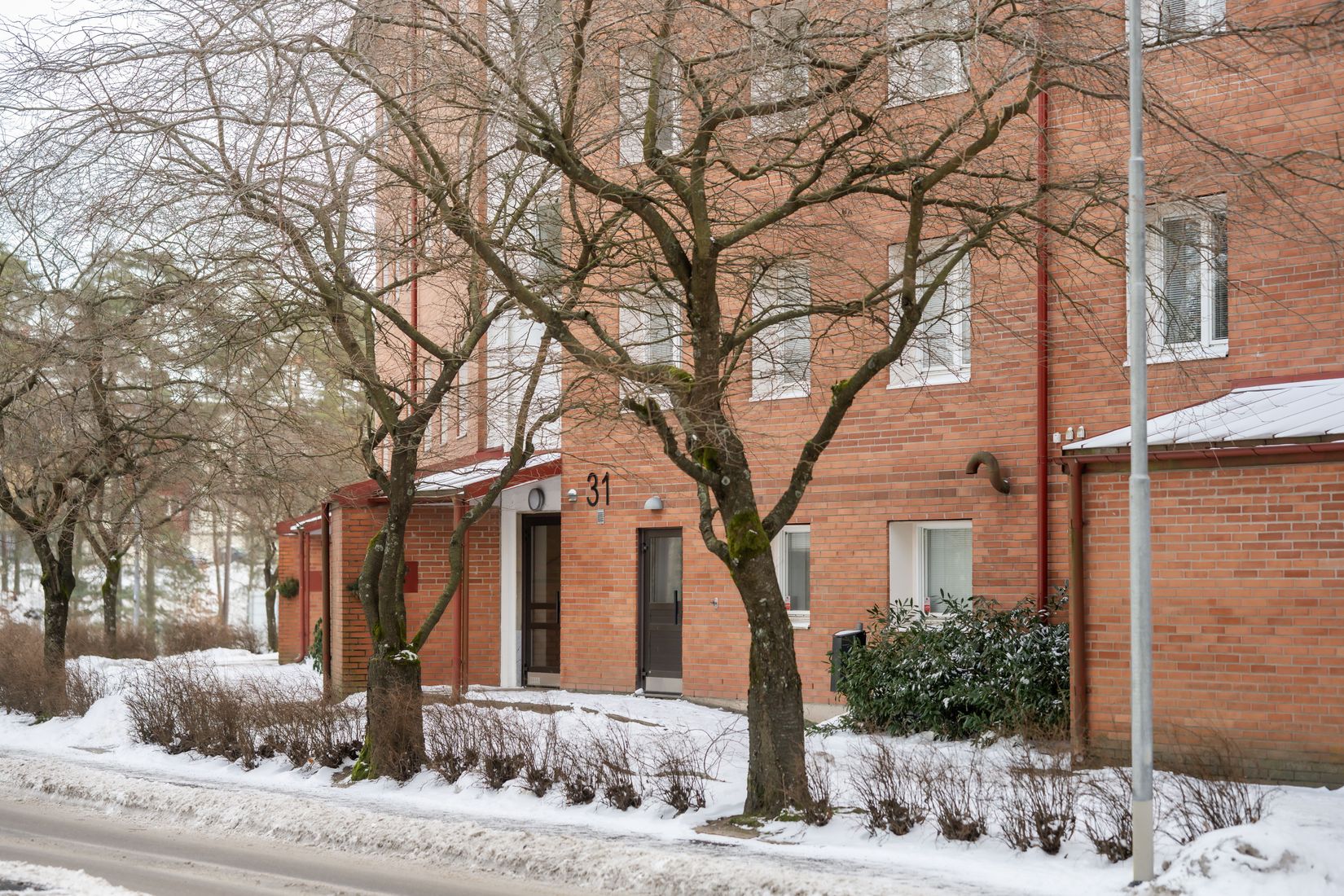 Bostadsrätt, Fjällgatan 31, Tullen, Borås