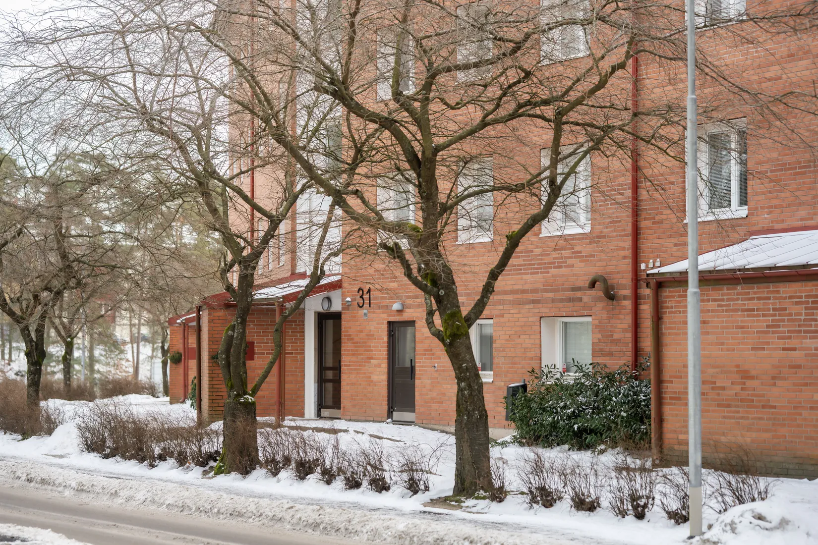 Bostadsrätt, Fjällgatan 31, Tullen, Borås
