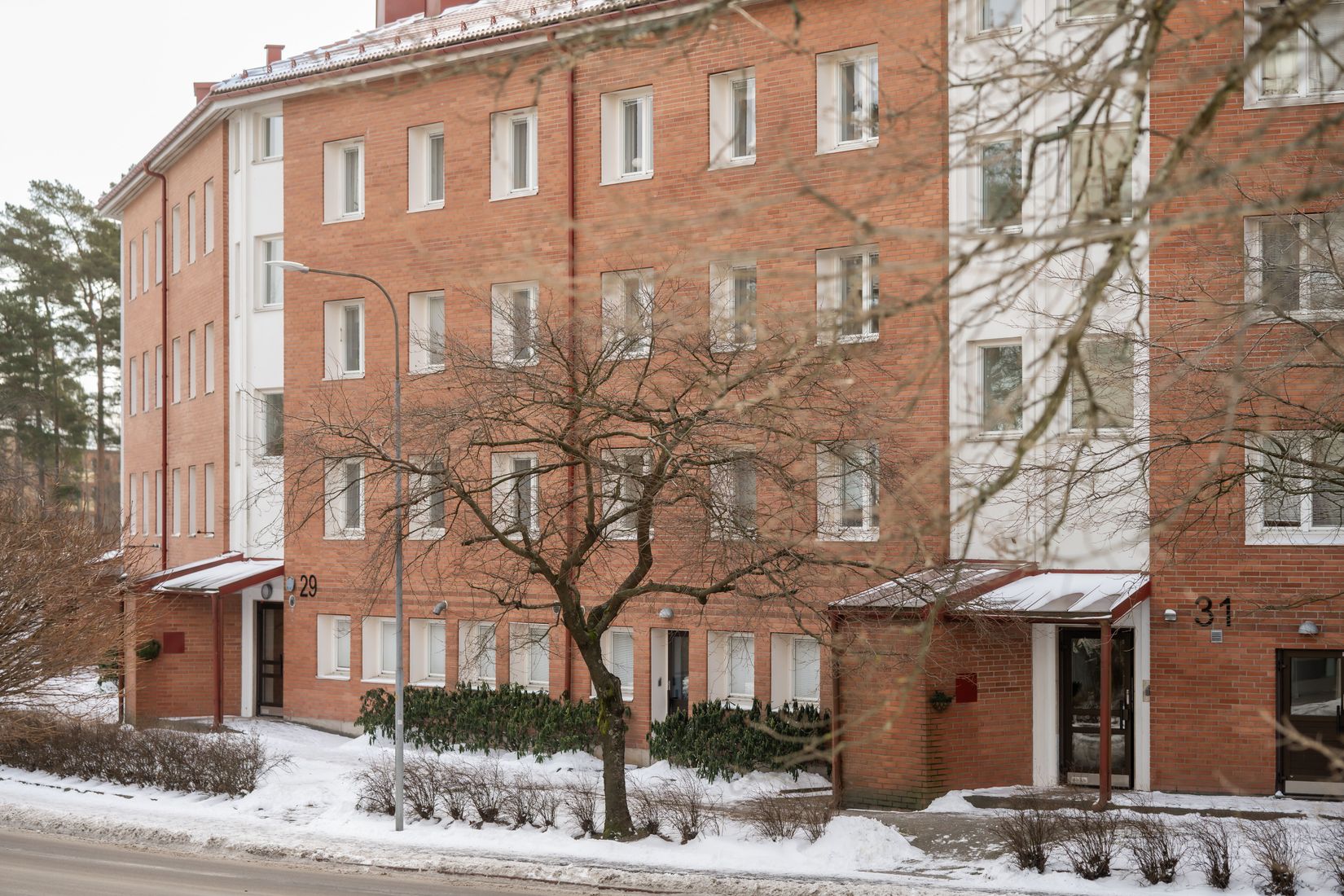 Bostadsrätt, Fjällgatan 31, Tullen, Borås