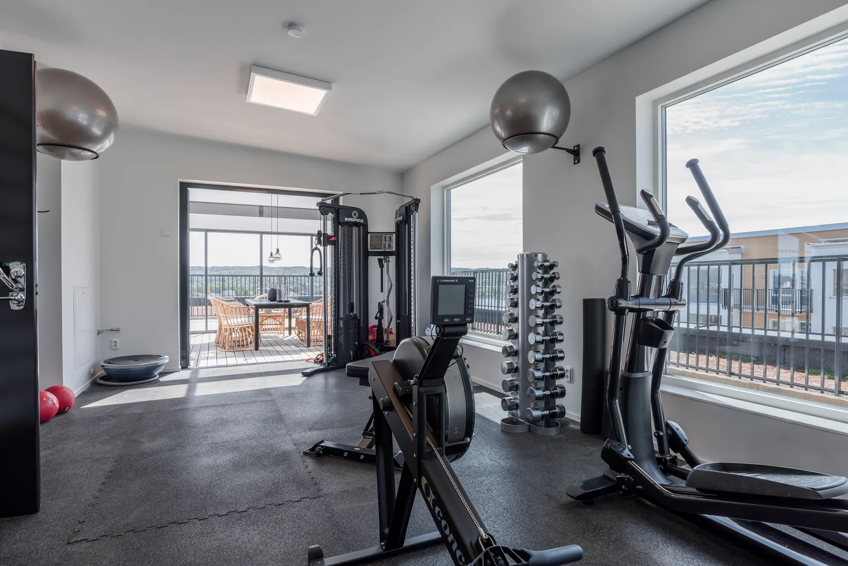 Bostadsrätt, Korsgatan 8, Munksjöstaden, Jönköping