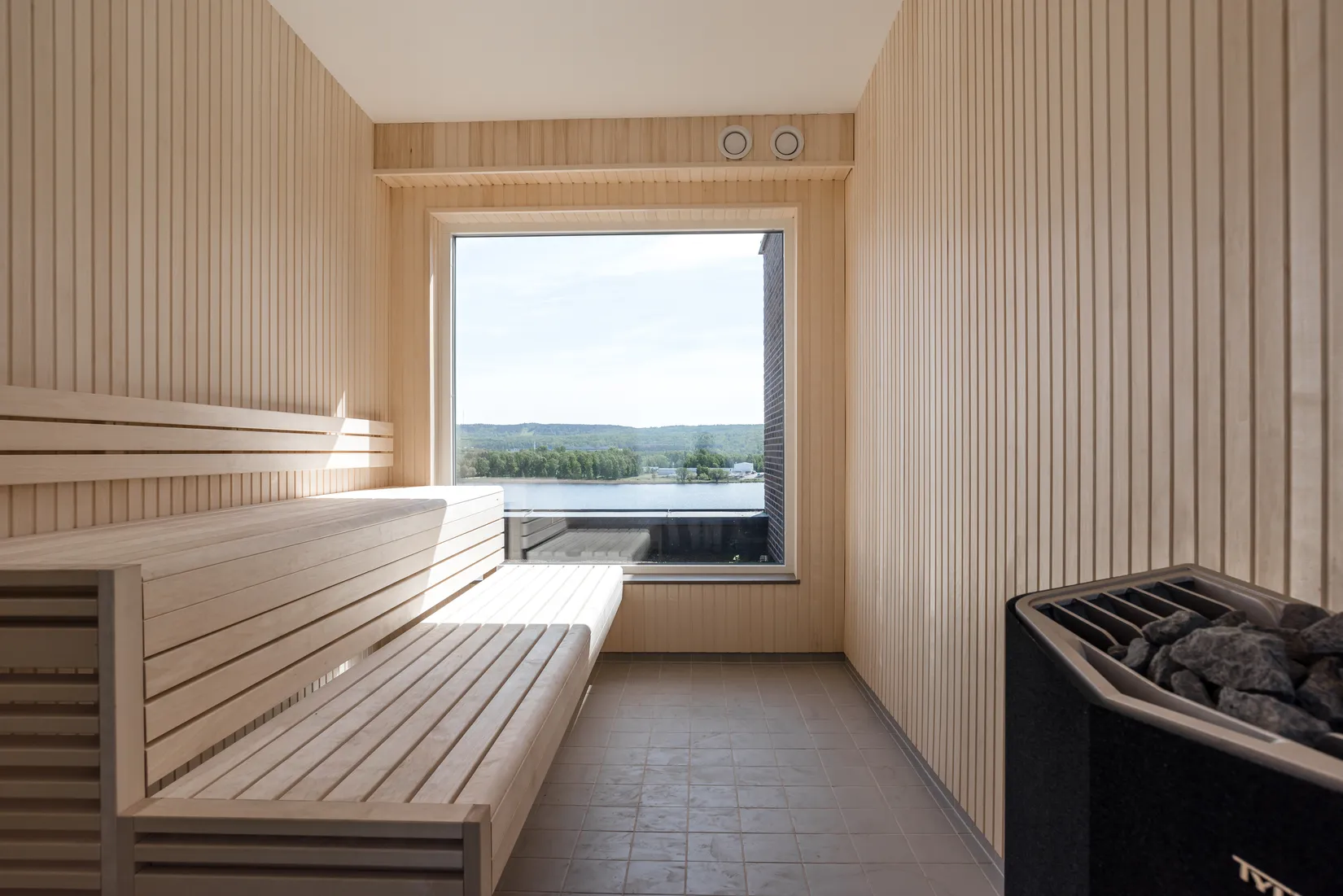 Bostadsrätt, Korsgatan 8, Munksjöstaden, Jönköping