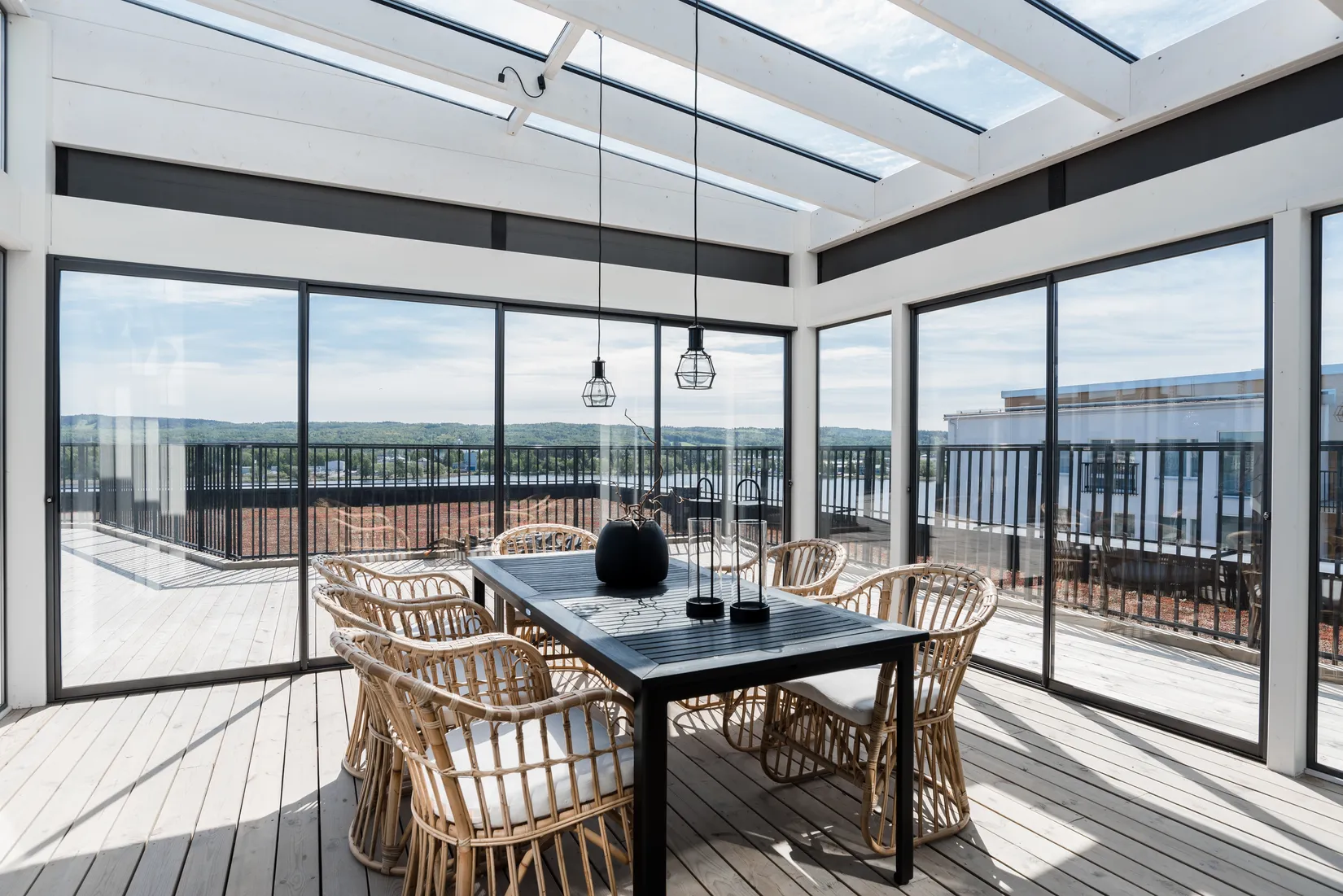 Bostadsrätt, Korsgatan 8, Munksjöstaden, Jönköping