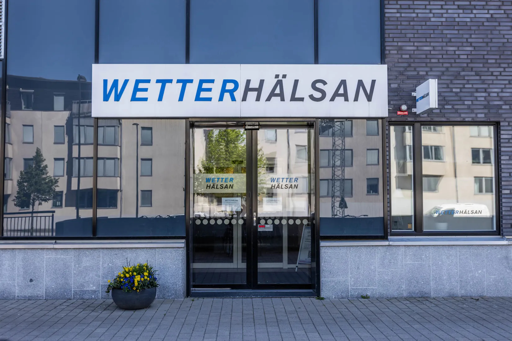 Bostadsrätt, Korsgatan 8, Munksjöstaden, Jönköping