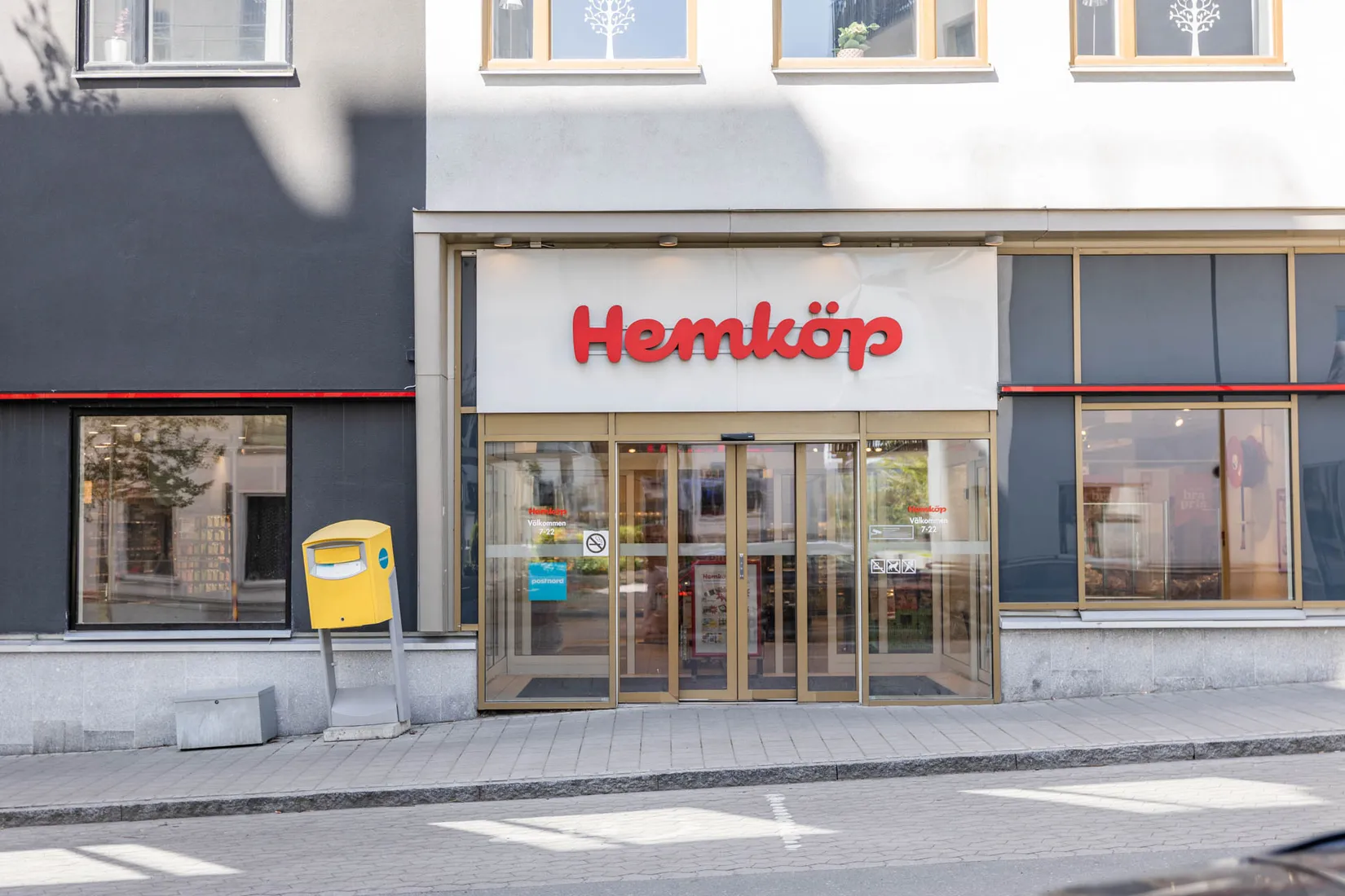 Bostadsrätt, Korsgatan 8, Munksjöstaden, Jönköping