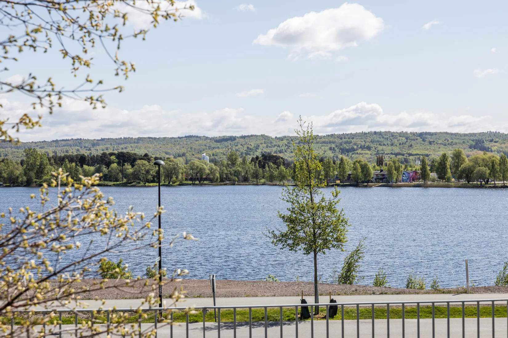 Bostadsrätt, Korsgatan 8, Munksjöstaden, Jönköping