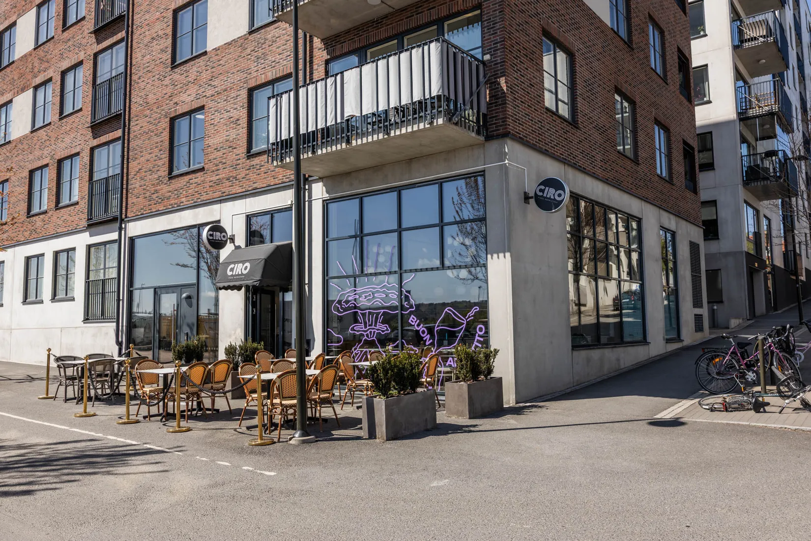 Bostadsrätt, Korsgatan 8, Munksjöstaden, Jönköping