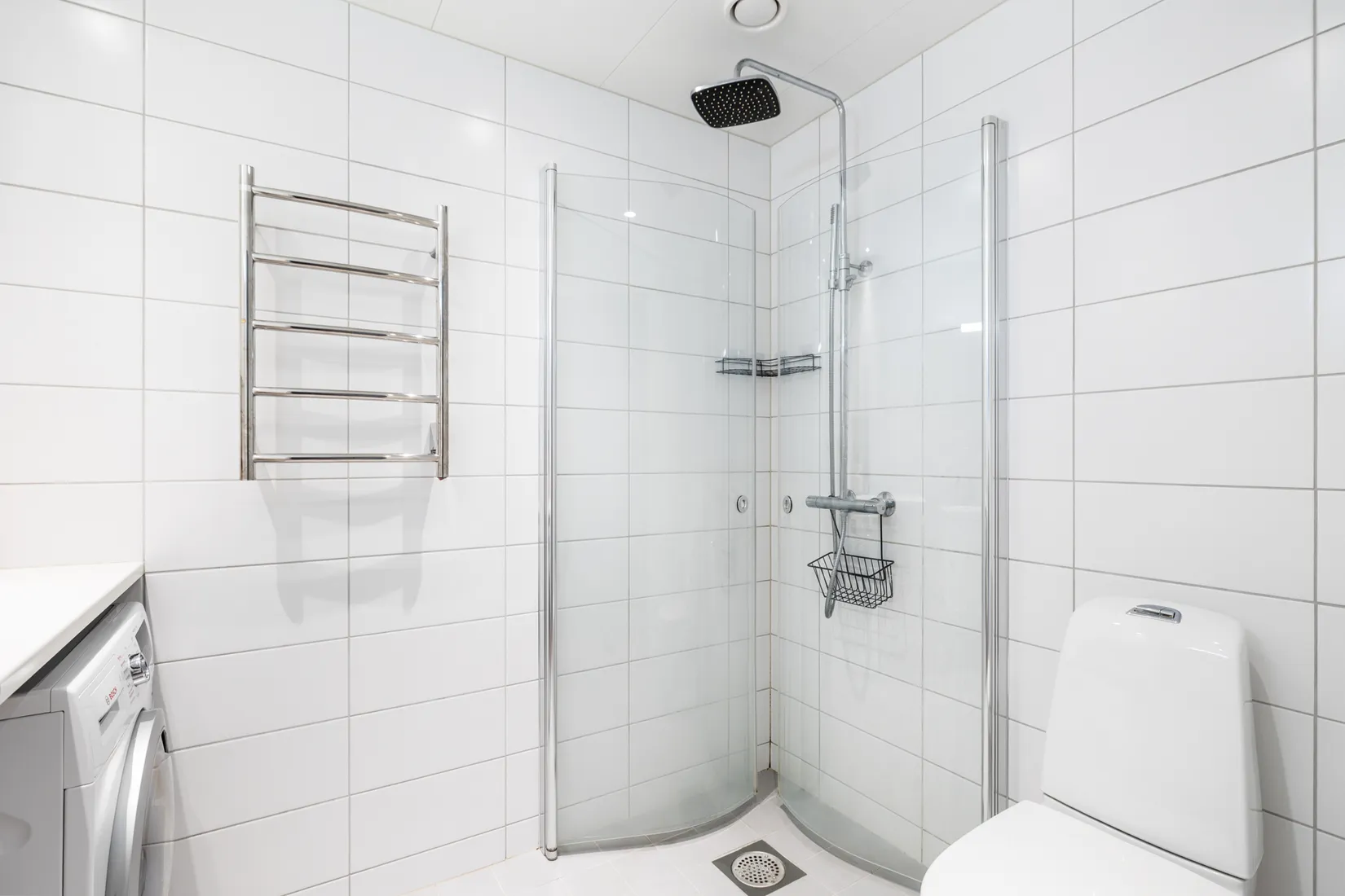 Bostadsrätt, Korsgatan 8, Munksjöstaden, Jönköping