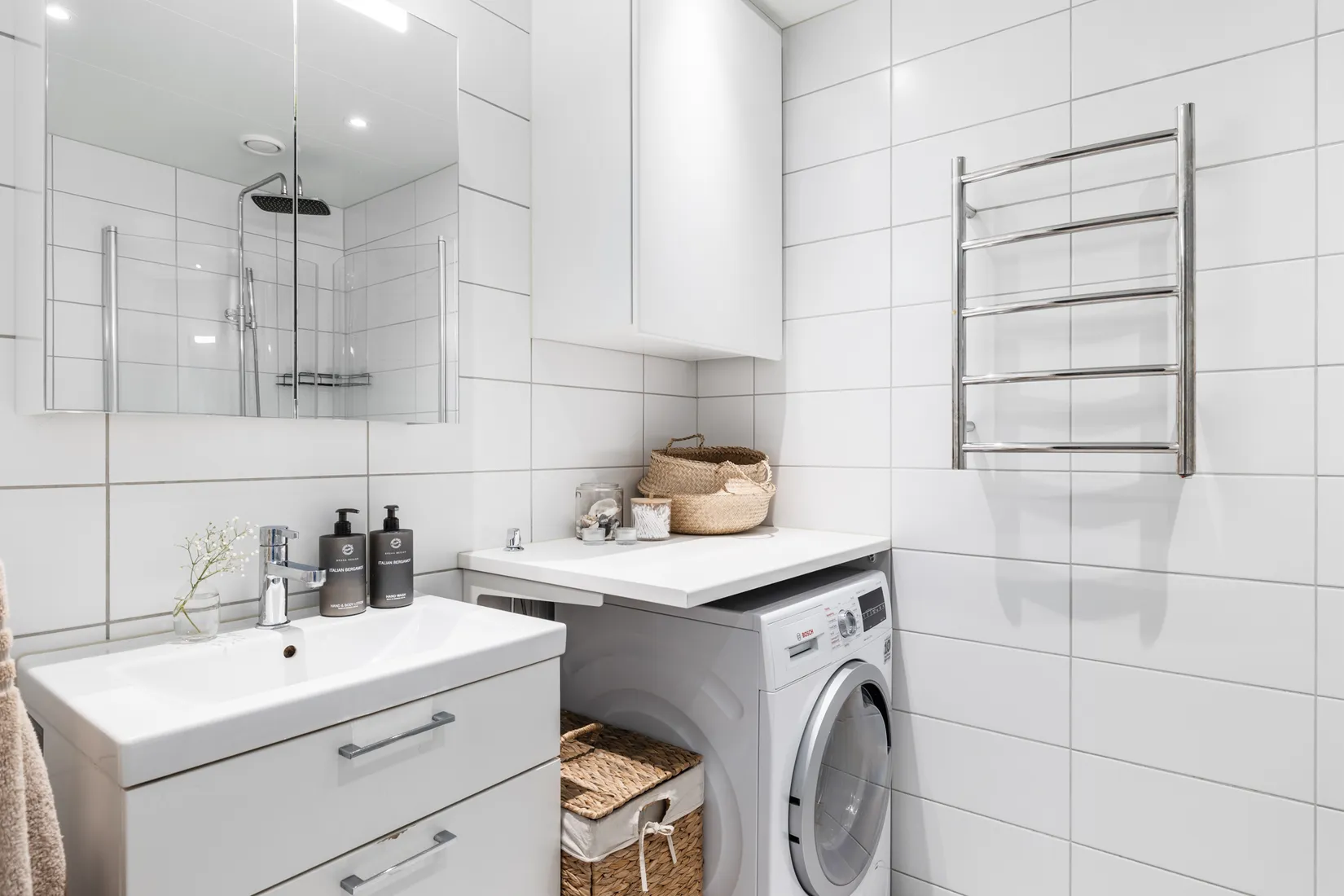 Bostadsrätt, Korsgatan 8, Munksjöstaden, Jönköping