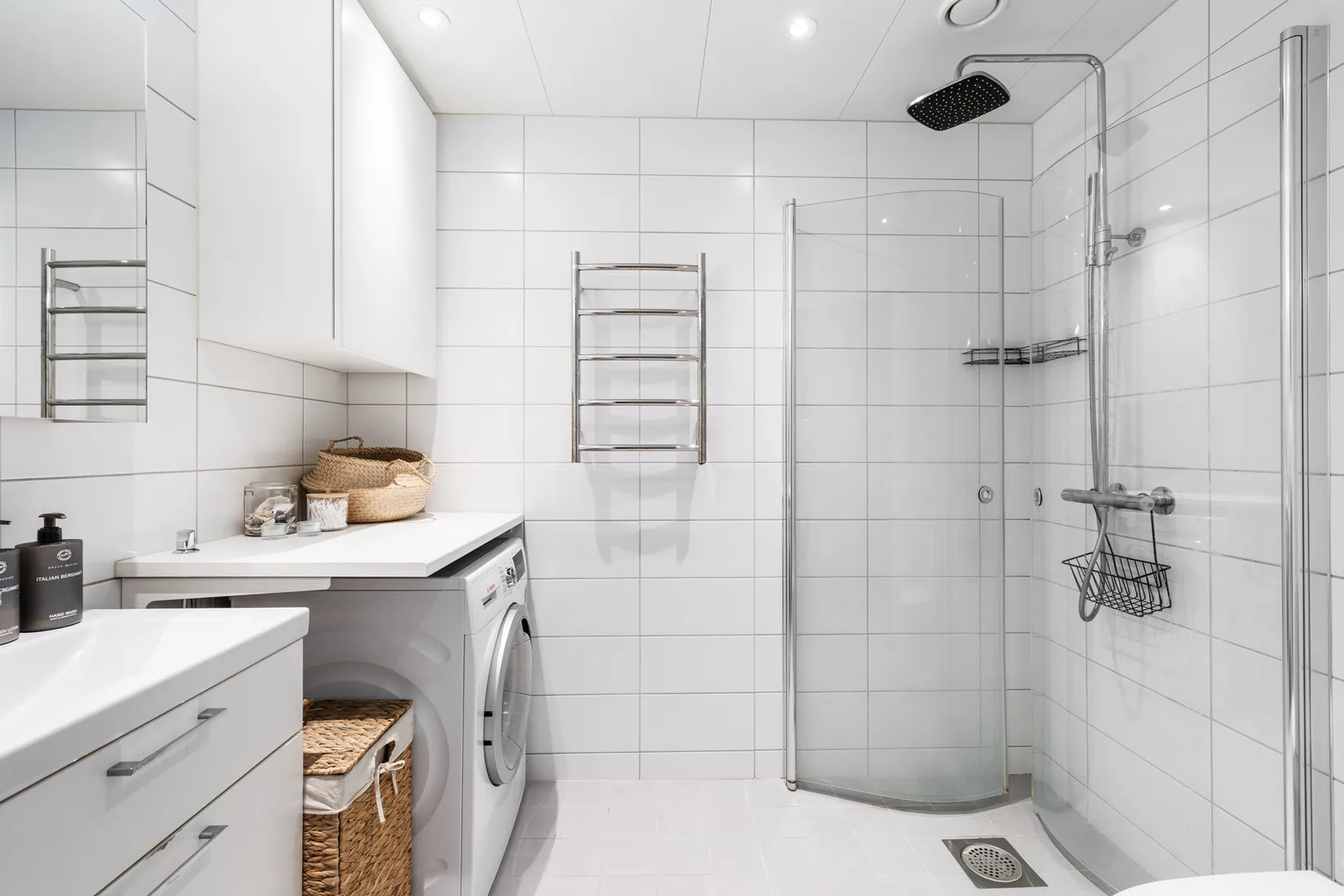 Bostadsrätt, Korsgatan 8, Munksjöstaden, Jönköping