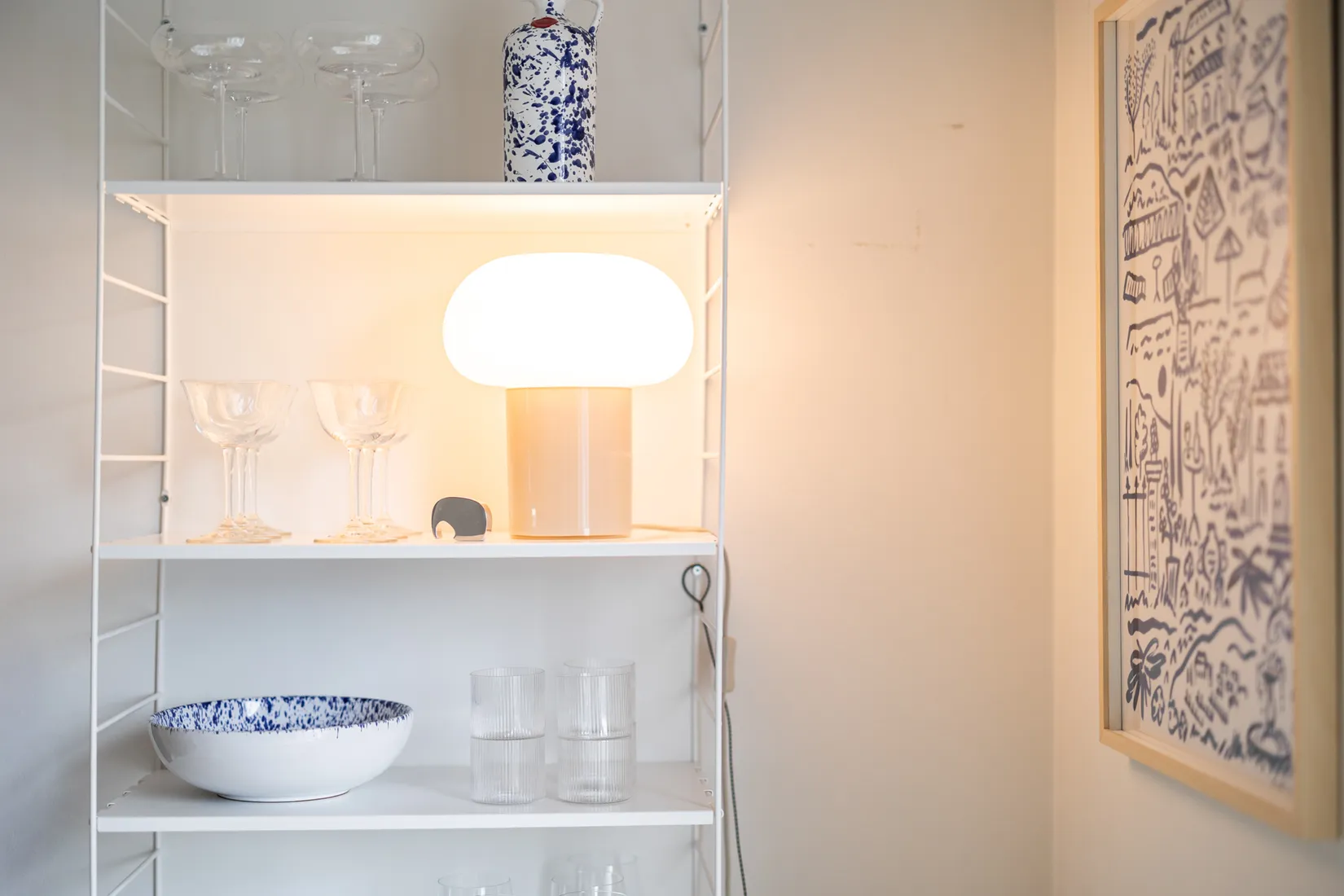 Bostadsrätt, Korsgatan 8, Munksjöstaden, Jönköping