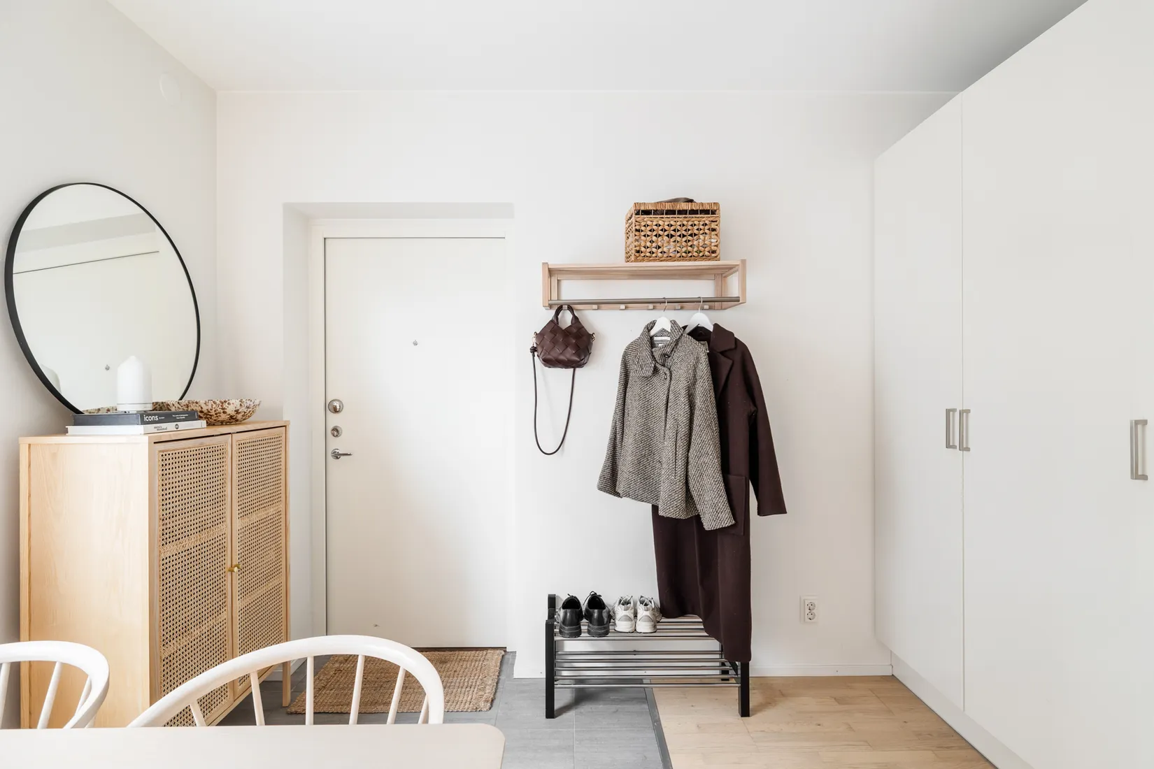 Bostadsrätt, Korsgatan 8, Munksjöstaden, Jönköping