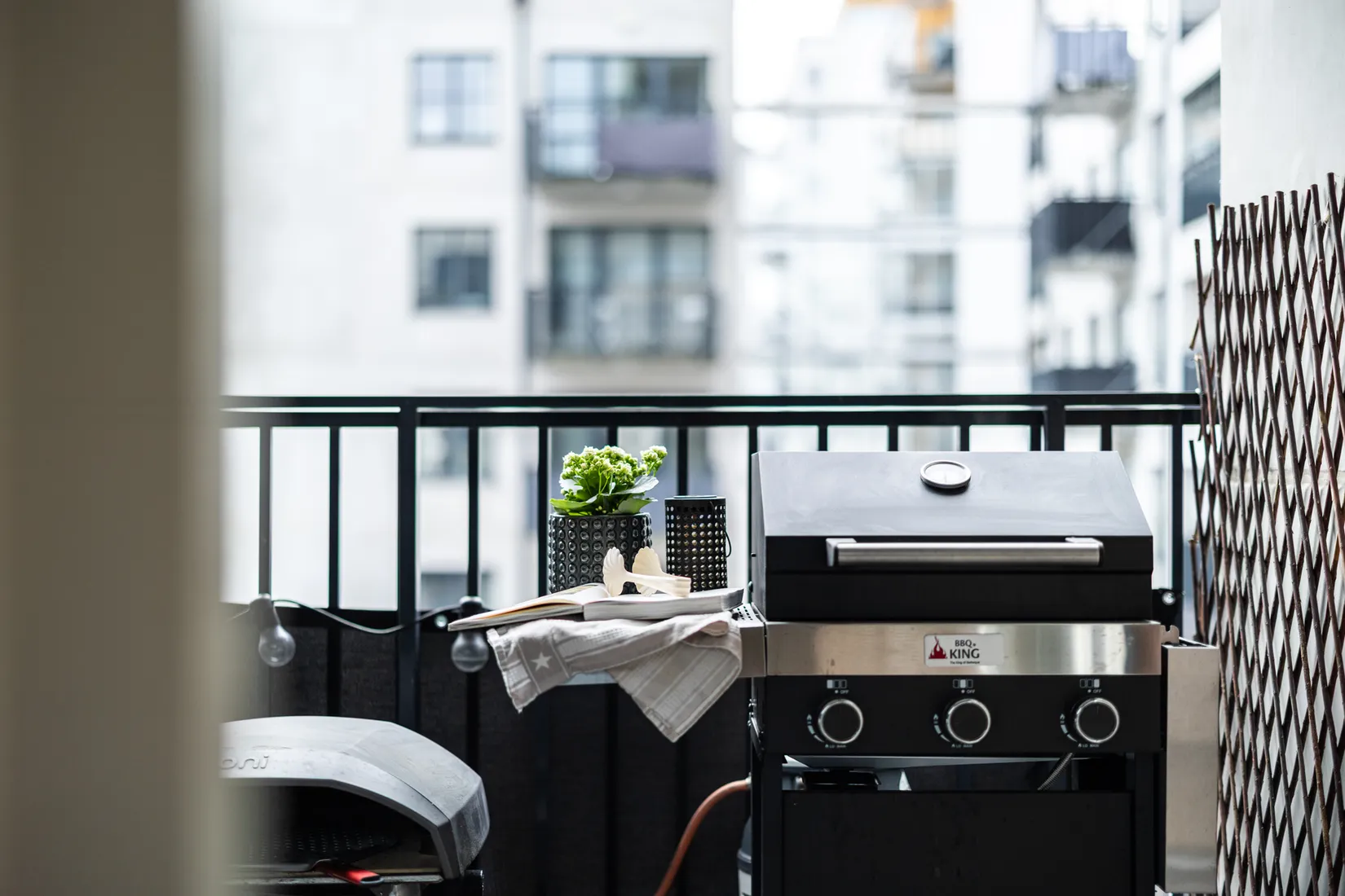 Bostadsrätt, Korsgatan 8, Munksjöstaden, Jönköping