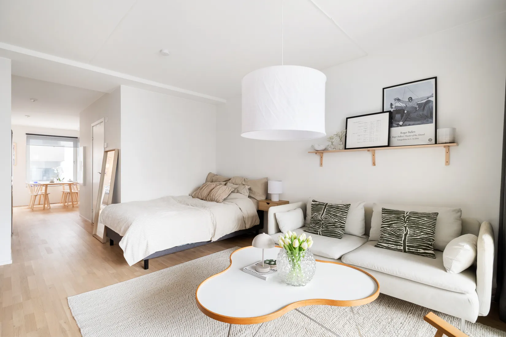 Bostadsrätt, Korsgatan 8, Munksjöstaden, Jönköping