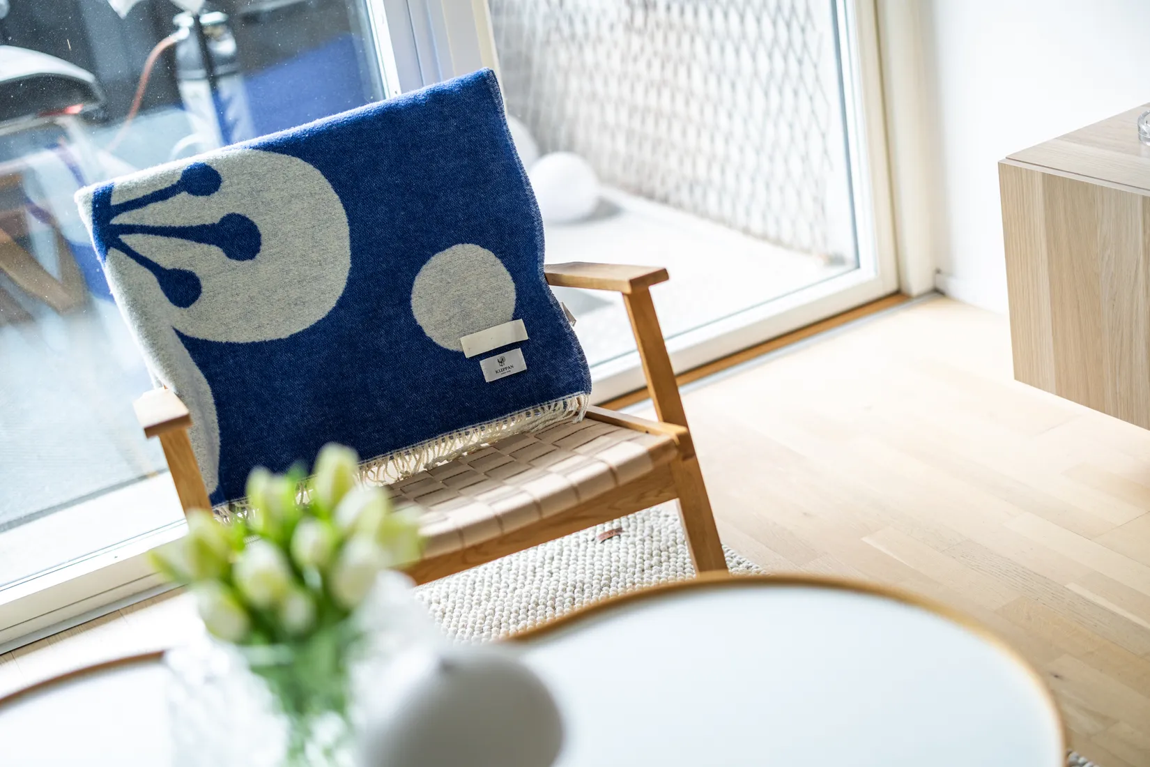 Bostadsrätt, Korsgatan 8, Munksjöstaden, Jönköping