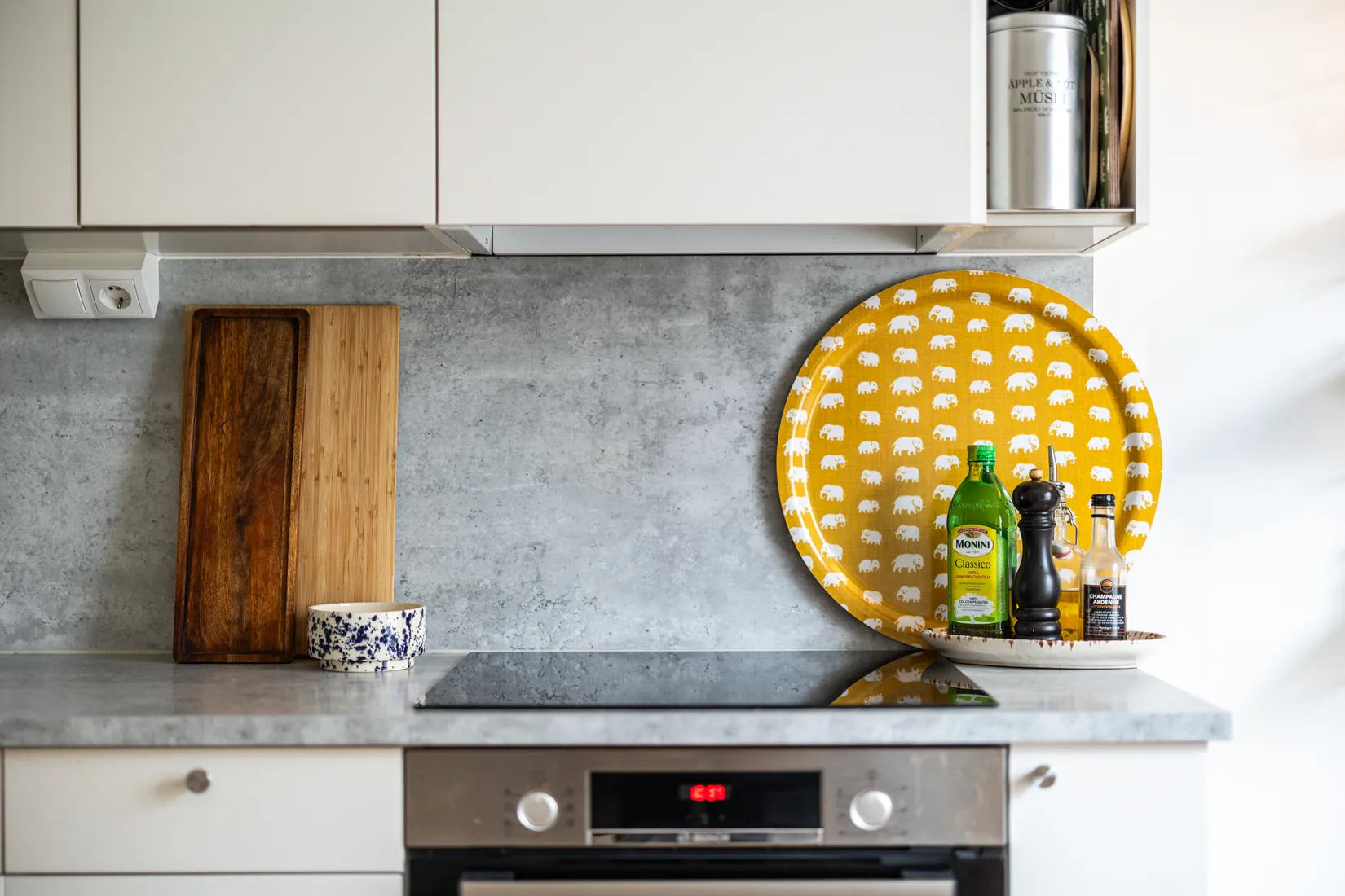 Bostadsrätt, Korsgatan 8, Munksjöstaden, Jönköping