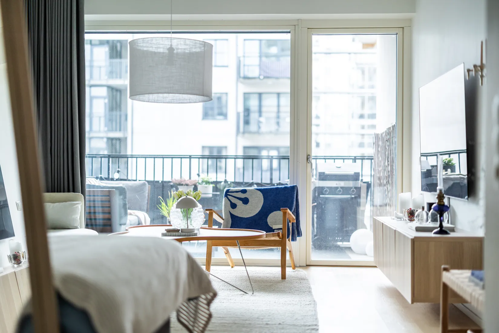 Bostadsrätt, Korsgatan 8, Munksjöstaden, Jönköping