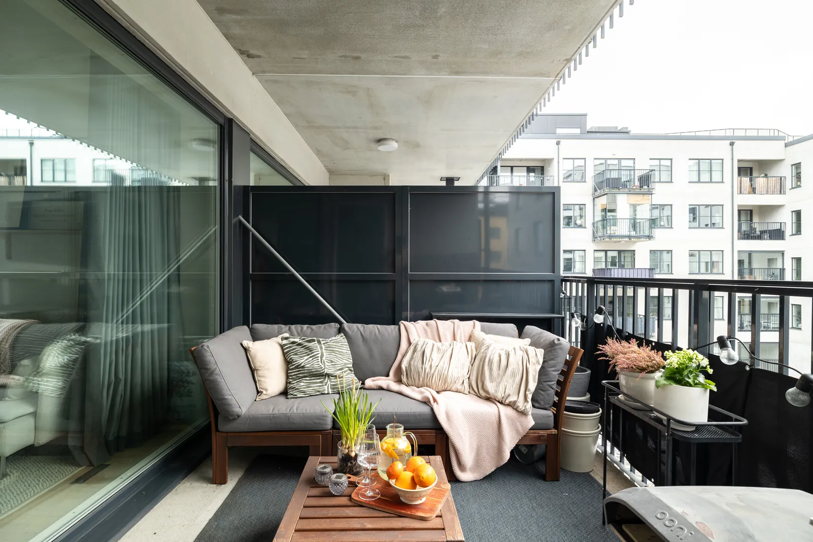 Bostadsrätt, Korsgatan 8, Munksjöstaden, Jönköping