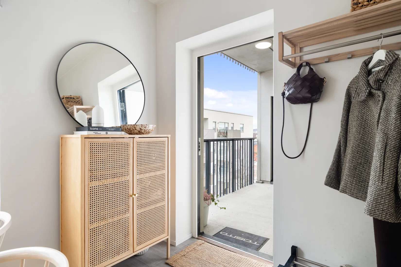 Bostadsrätt, Korsgatan 8, Munksjöstaden, Jönköping