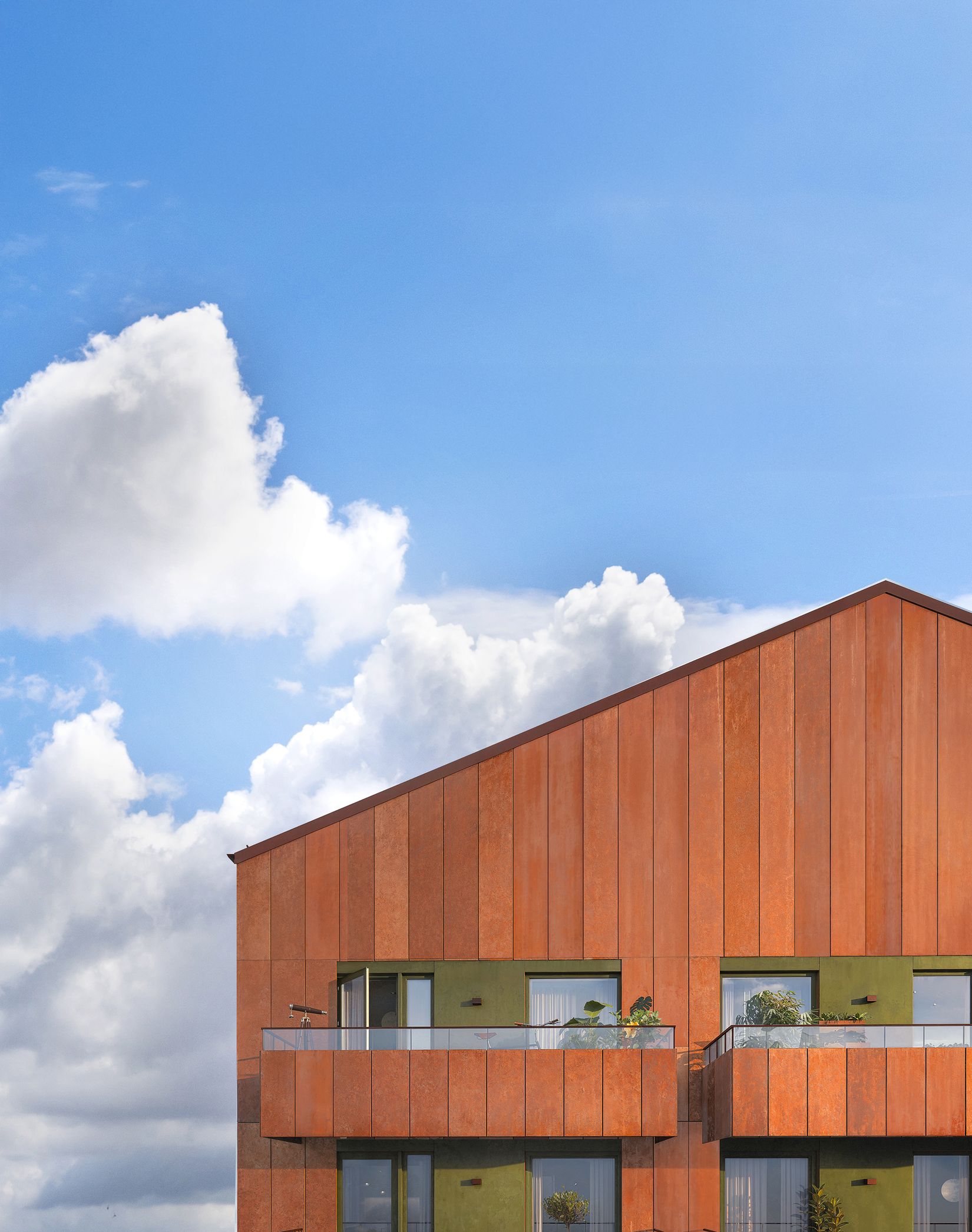 Bostadsrätt, Gaffelseglet 19 lgh 1101 Vyn, våning 1, Vega, Haninge