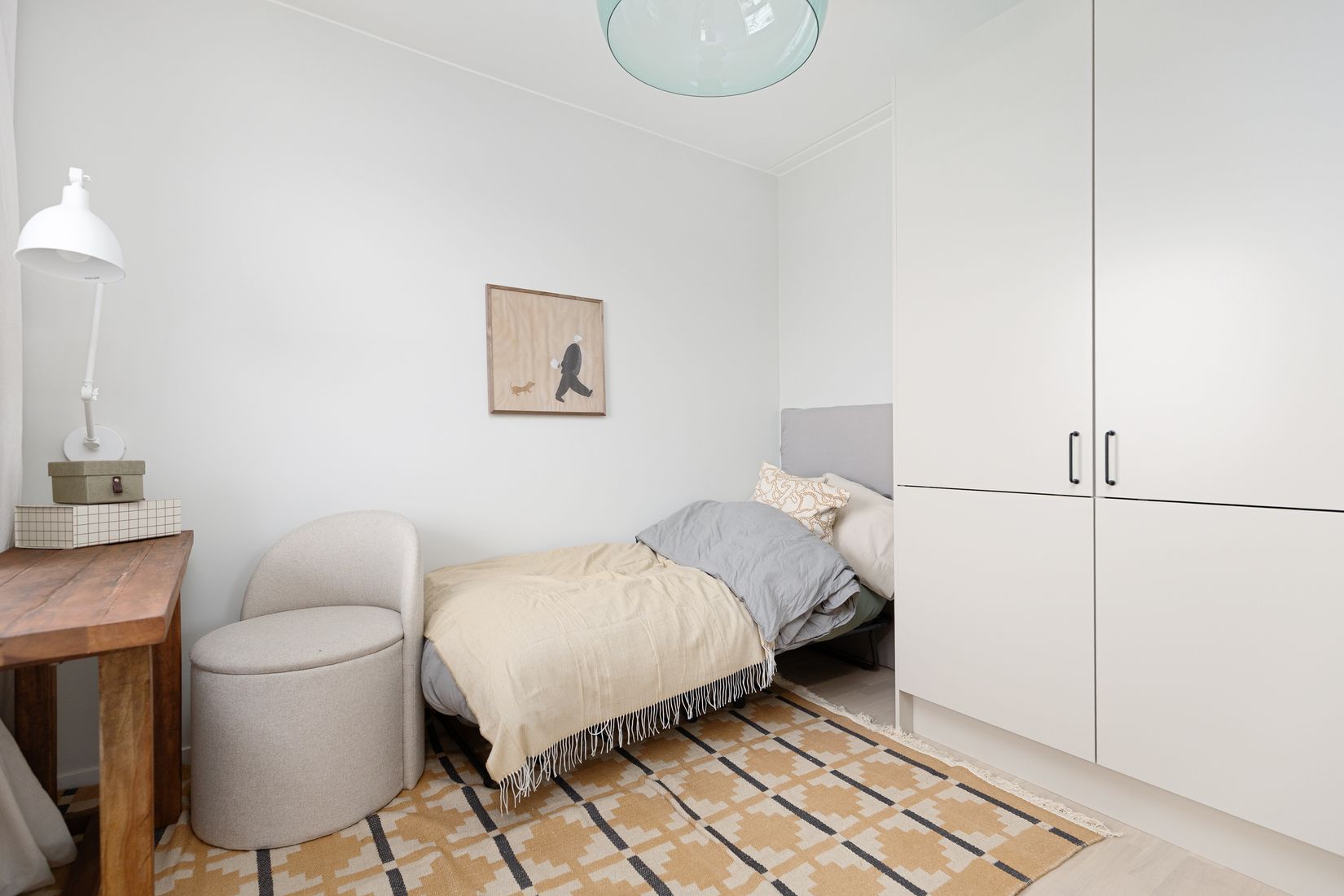 Bostadsrätt, Gaffelseglet 19 lgh 1101 Vyn, våning 1, Vega, Haninge