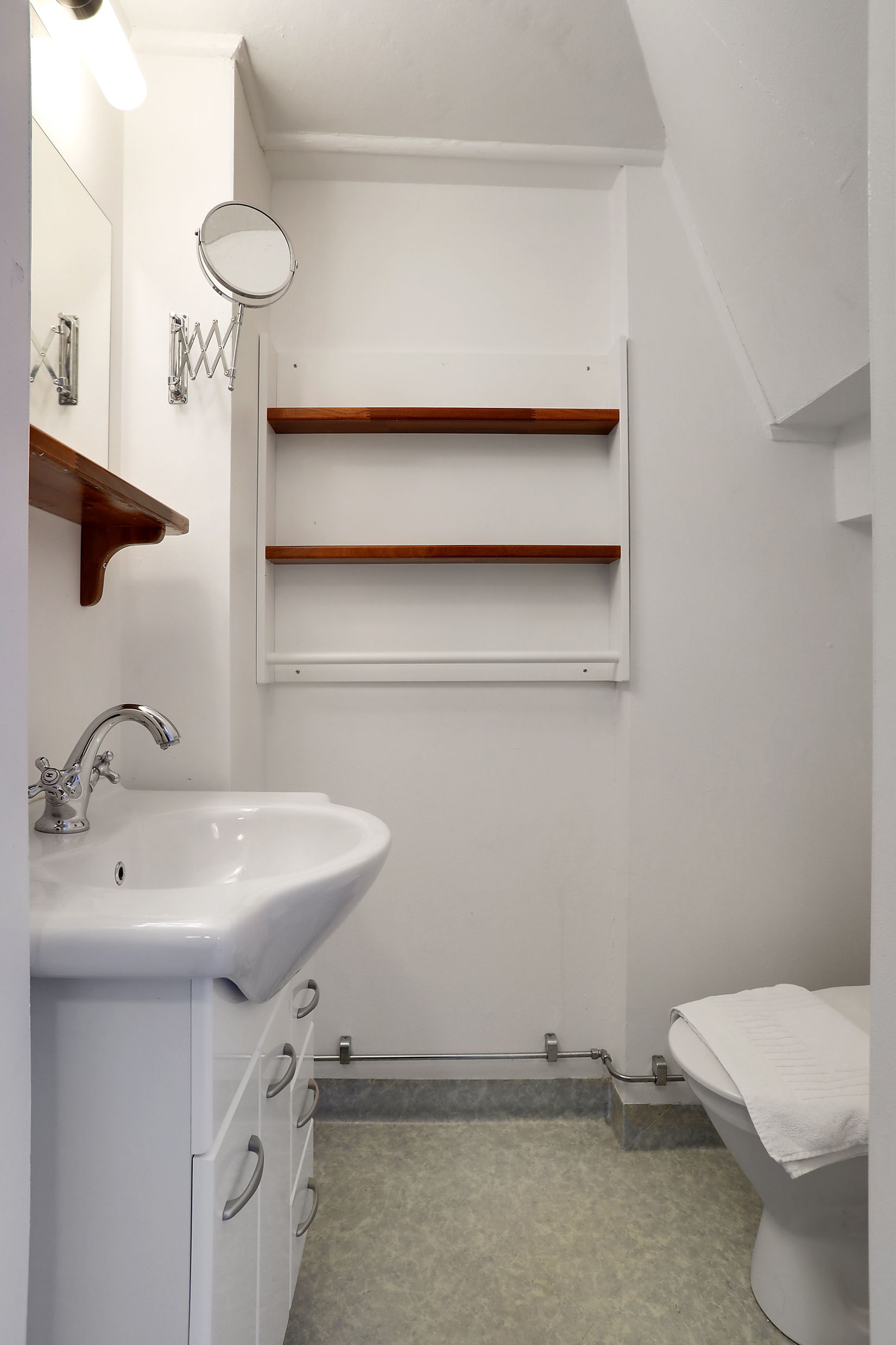 Bostadsrätt, Kyrkvägen 22, rum 205, Rönnäng, Tjörn