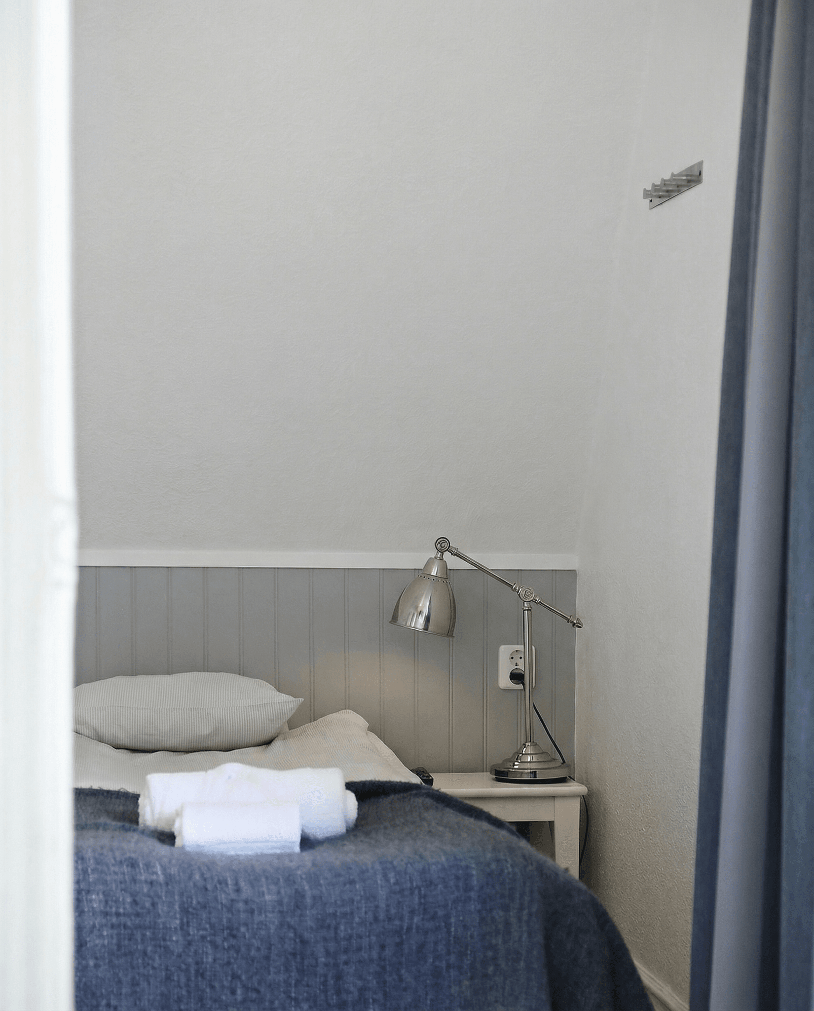 Bostadsrätt, Kyrkvägen 22, rum 205, Rönnäng, Tjörn