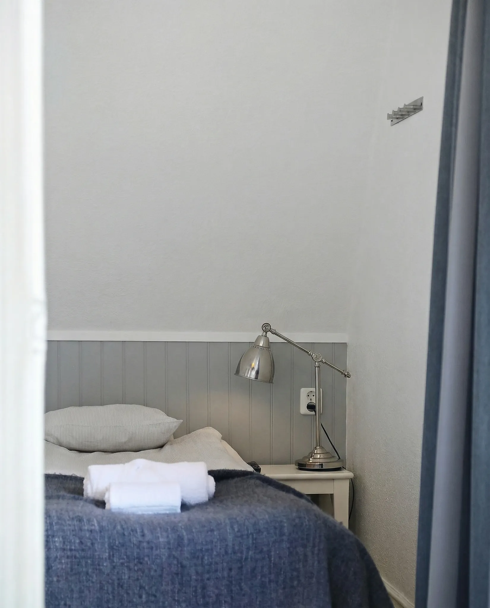 Bostadsrätt, Kyrkvägen 22, rum 205, Rönnäng, Tjörn