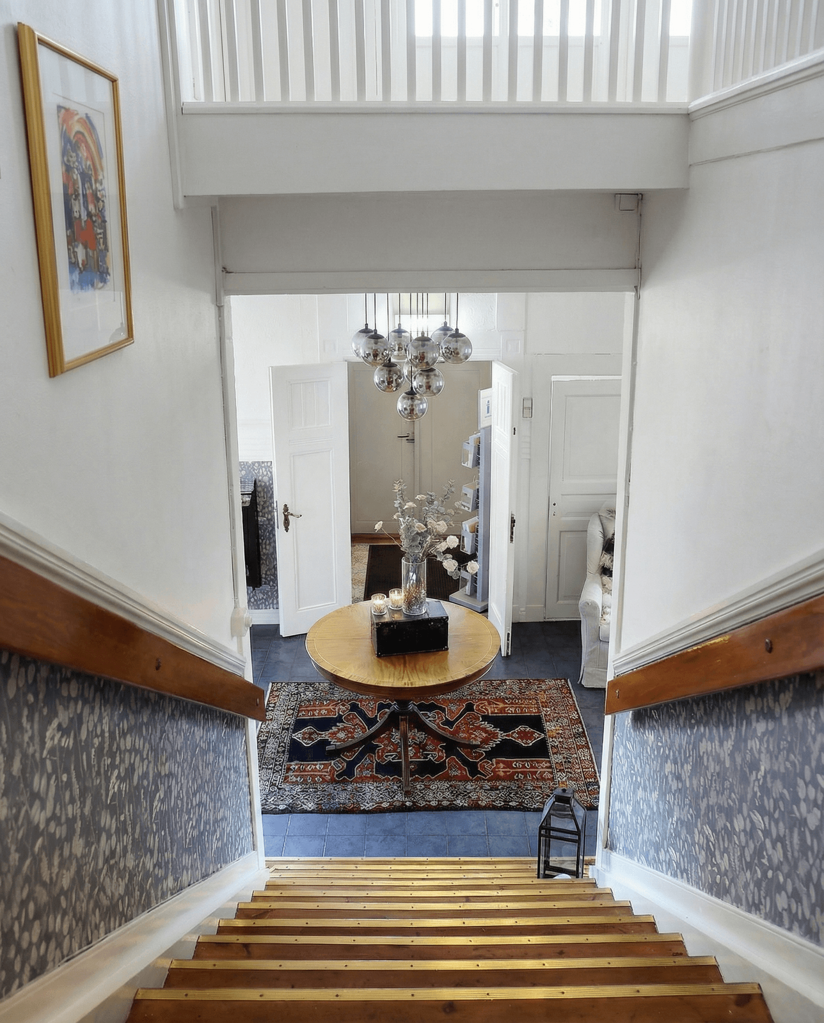 Bostadsrätt, Kyrkvägen 22, rum 205, Rönnäng, Tjörn