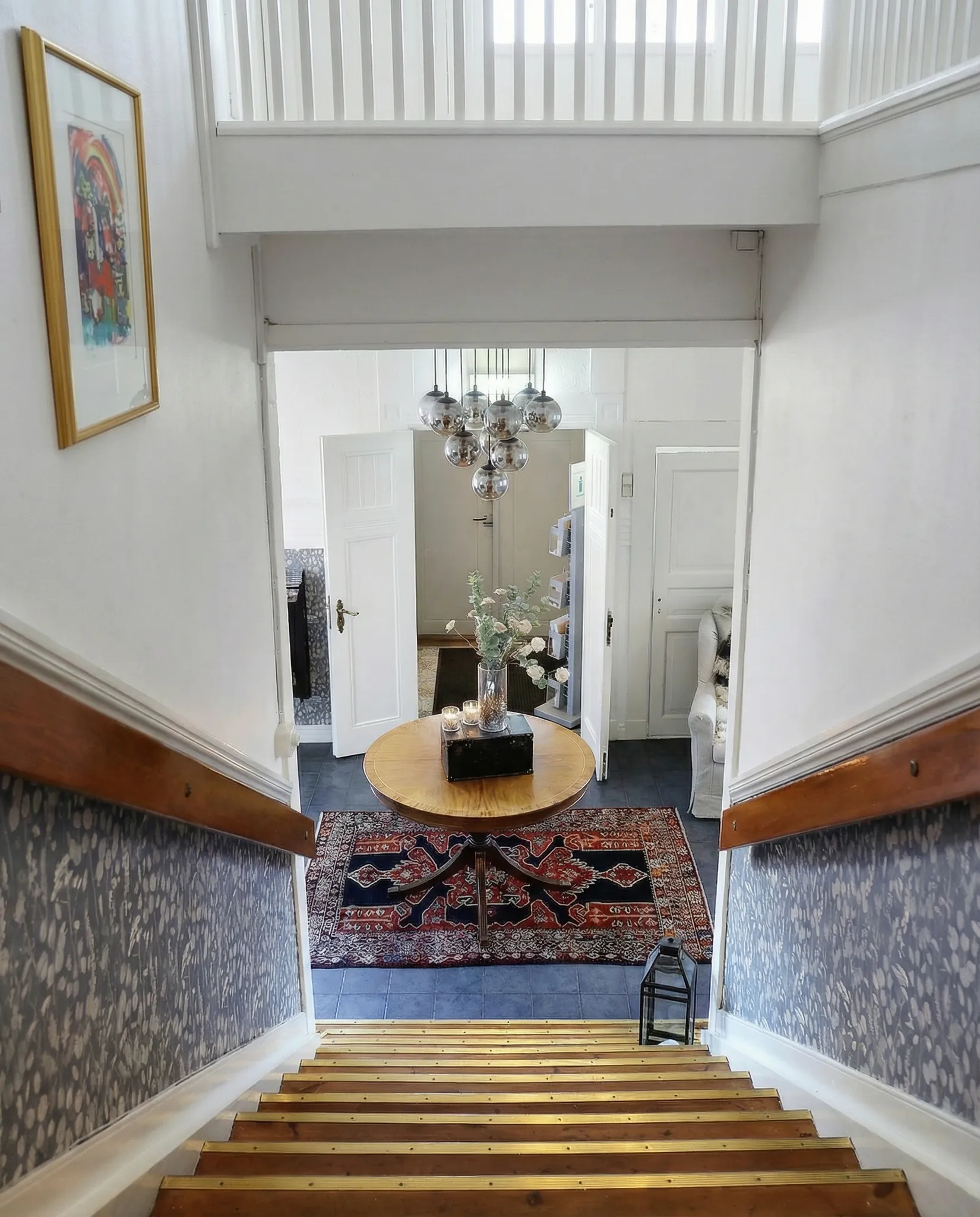 Bostadsrätt, Kyrkvägen 22, rum 205, Rönnäng, Tjörn