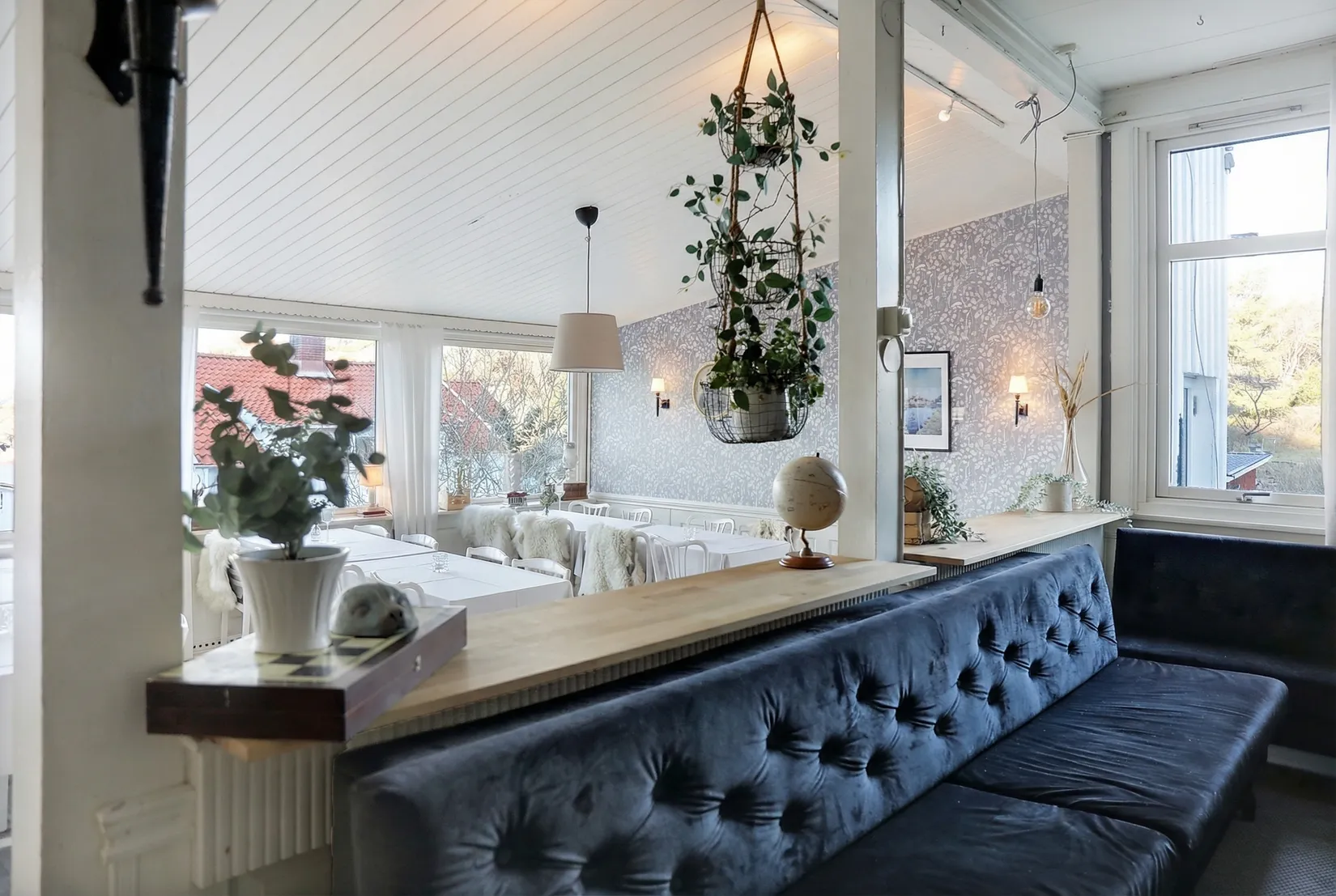Bostadsrätt, Kyrkvägen 22, rum 205, Rönnäng, Tjörn