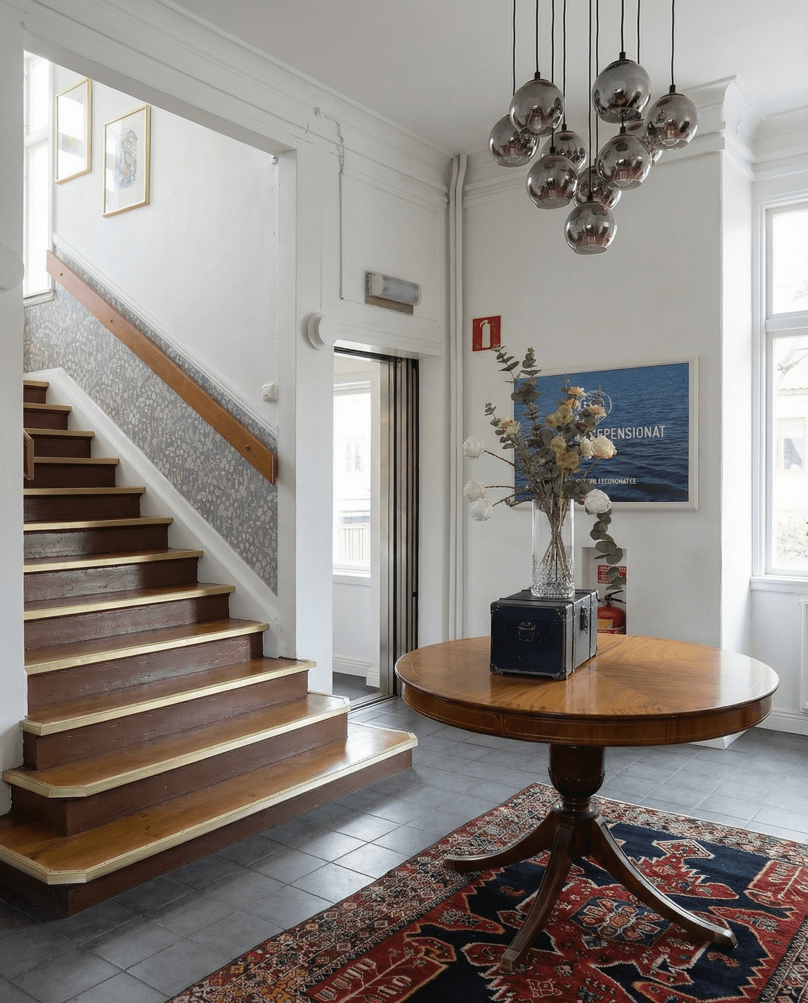 Bostadsrätt, Kyrkvägen 22, rum 205, Rönnäng, Tjörn