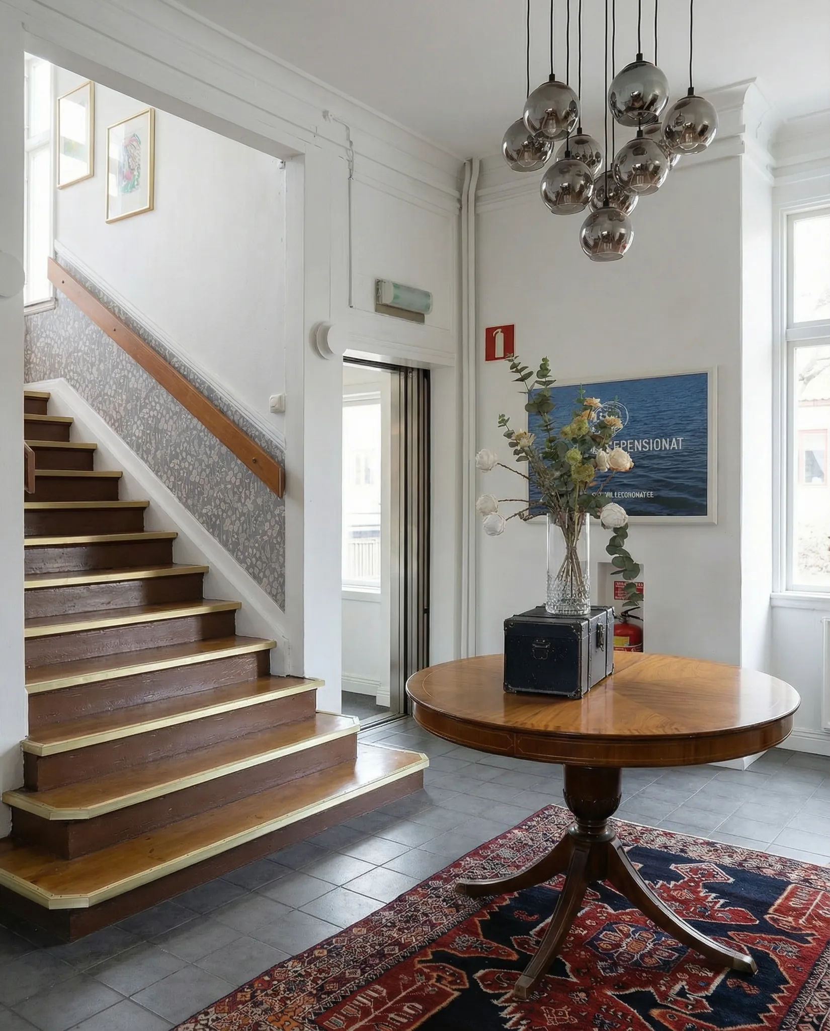 Bostadsrätt, Kyrkvägen 22, rum 205, Rönnäng, Tjörn