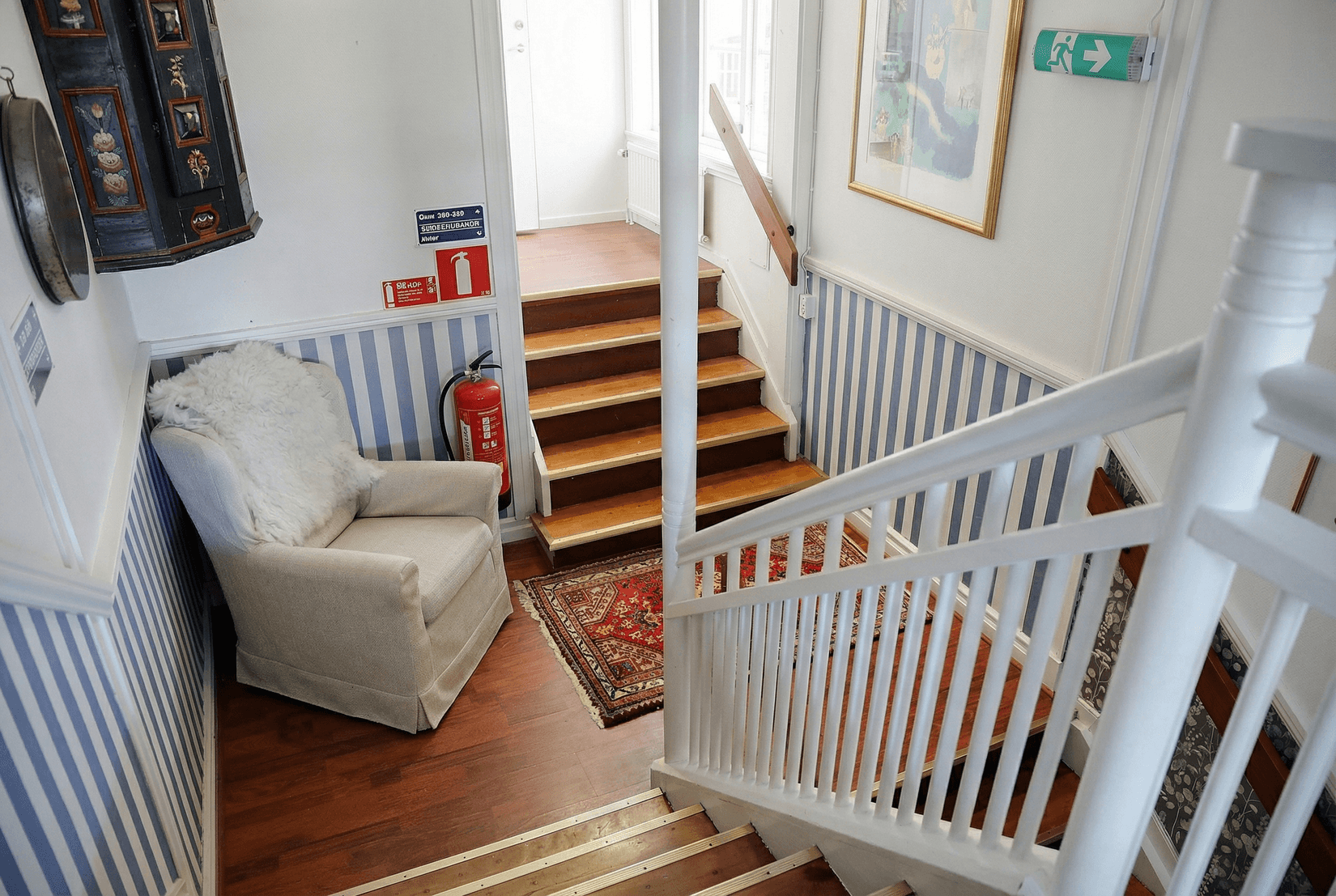 Bostadsrätt, Kyrkvägen 22, rum 205, Rönnäng, Tjörn