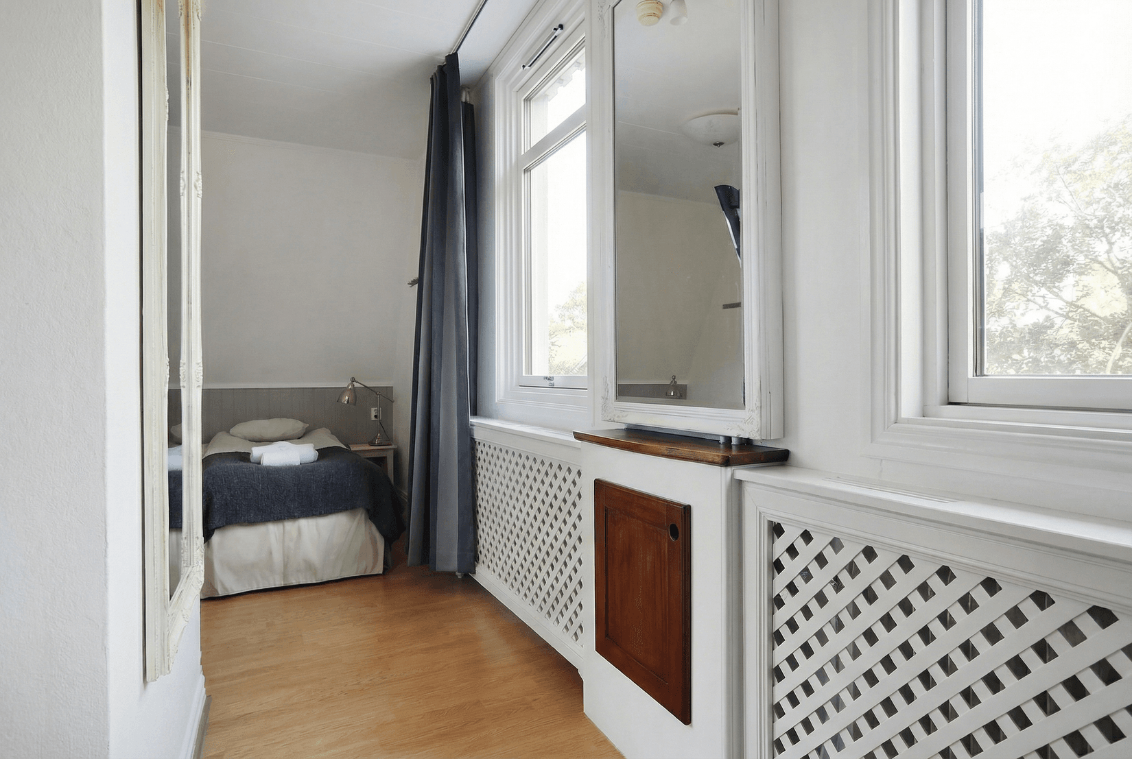 Bostadsrätt, Kyrkvägen 22, rum 205, Rönnäng, Tjörn