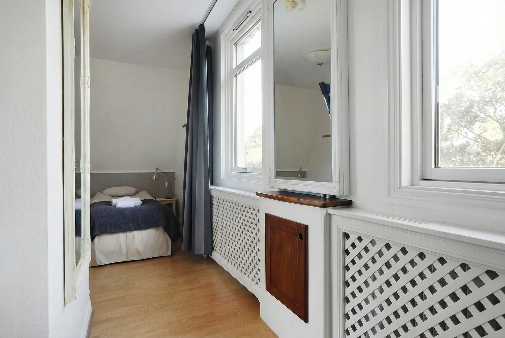 Bostadsrätt, Kyrkvägen 22, rum 205, Rönnäng, Tjörn