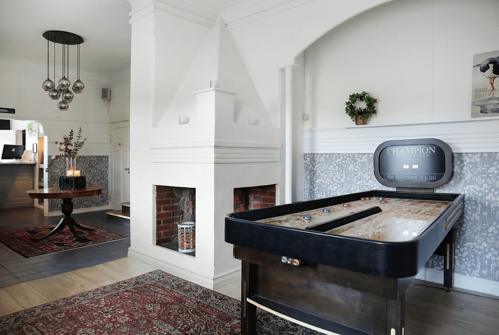 Bostadsrätt, Kyrkvägen 22, rum 205, Rönnäng, Tjörn