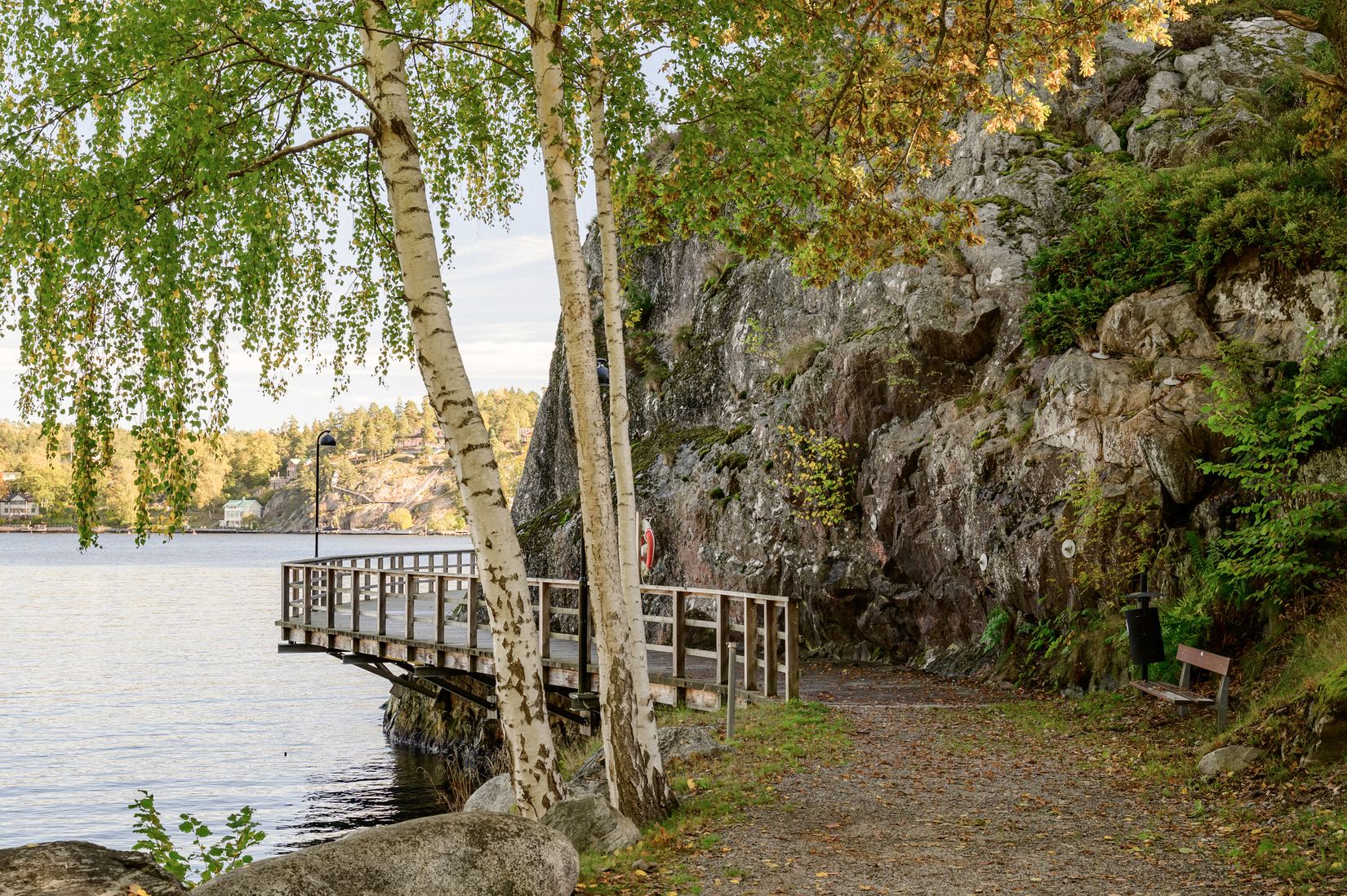 Bostadsrätt, Beckasinvägen 33, Saltängen / Ektorp, Nacka
