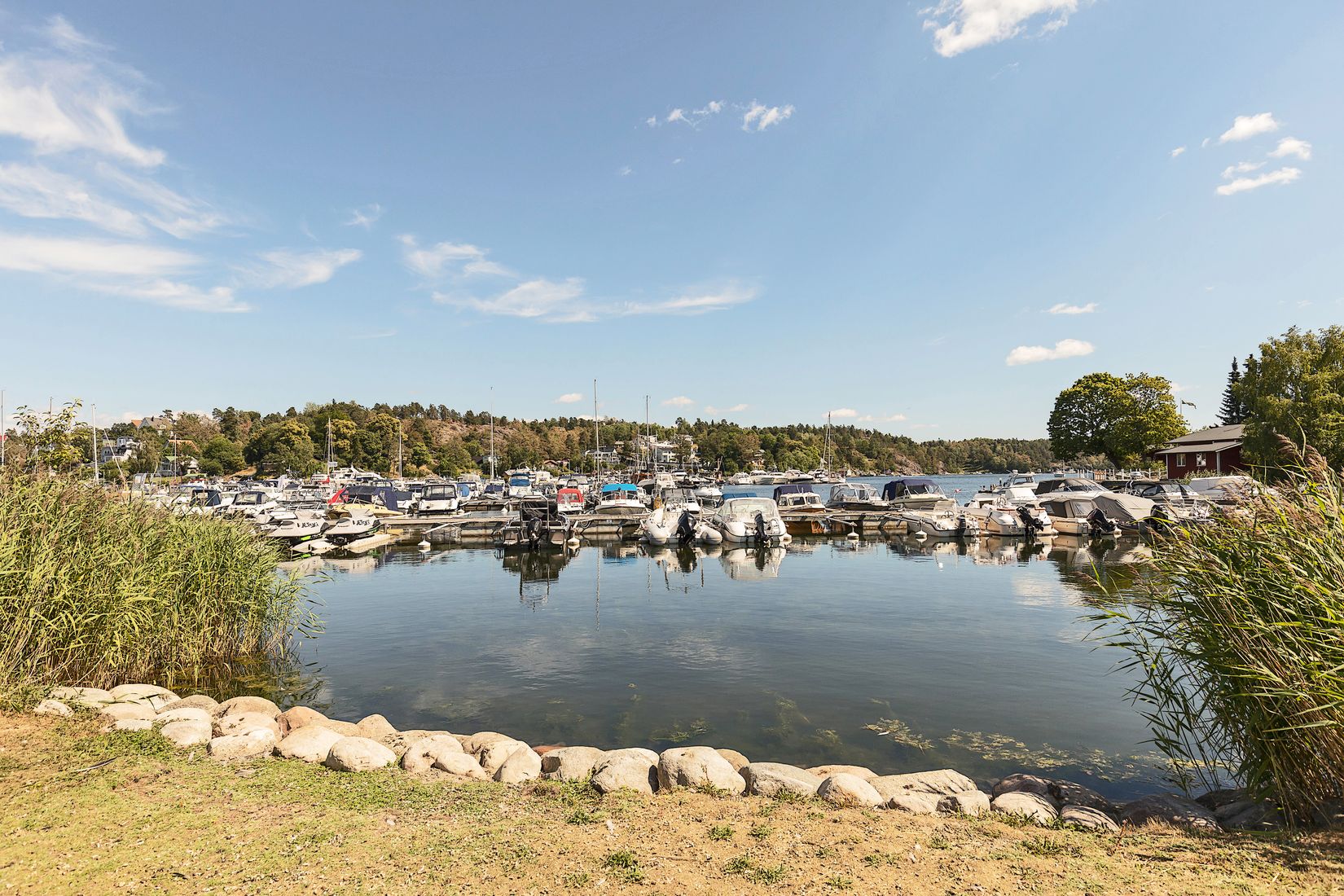 Bostadsrätt, Beckasinvägen 33, Saltängen / Ektorp, Nacka