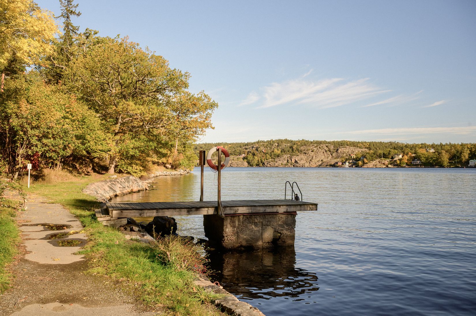 Bostadsrätt, Beckasinvägen 33, Saltängen / Ektorp, Nacka