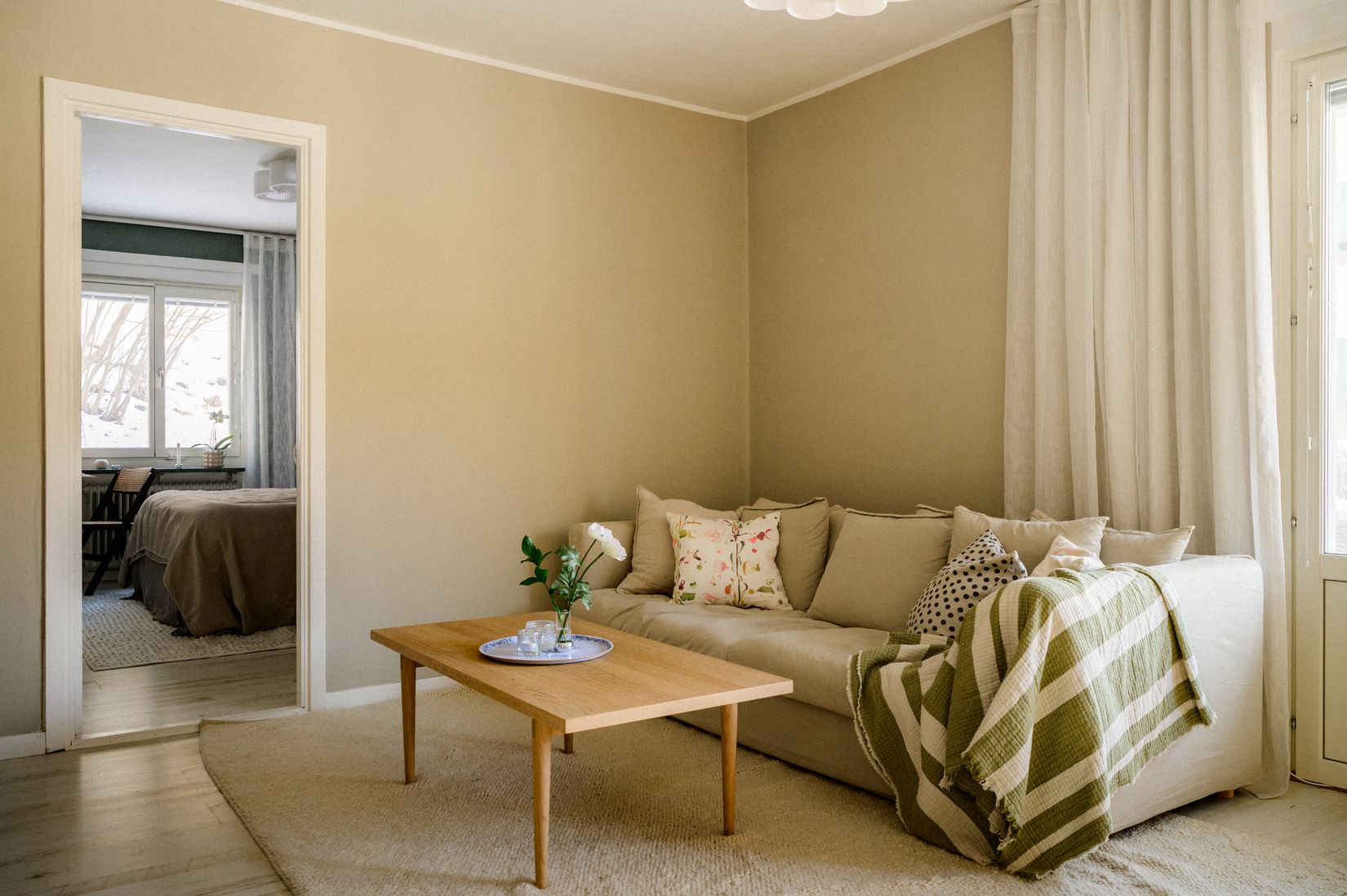 Bostadsrätt, Beckasinvägen 33, Saltängen / Ektorp, Nacka