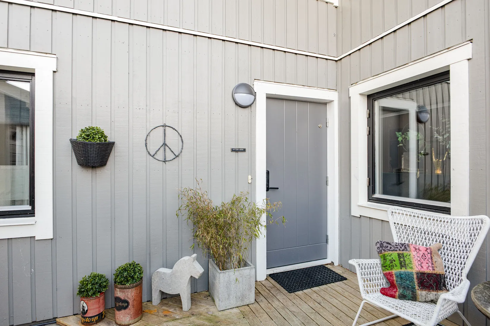 Bostadsrätt, Radhus, Lärksoppsgatan 106, Bergvreten, Enköping