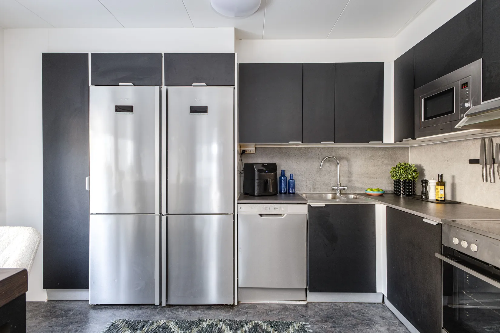 Bostadsrätt, Radhus, Lärksoppsgatan 106, Bergvreten, Enköping