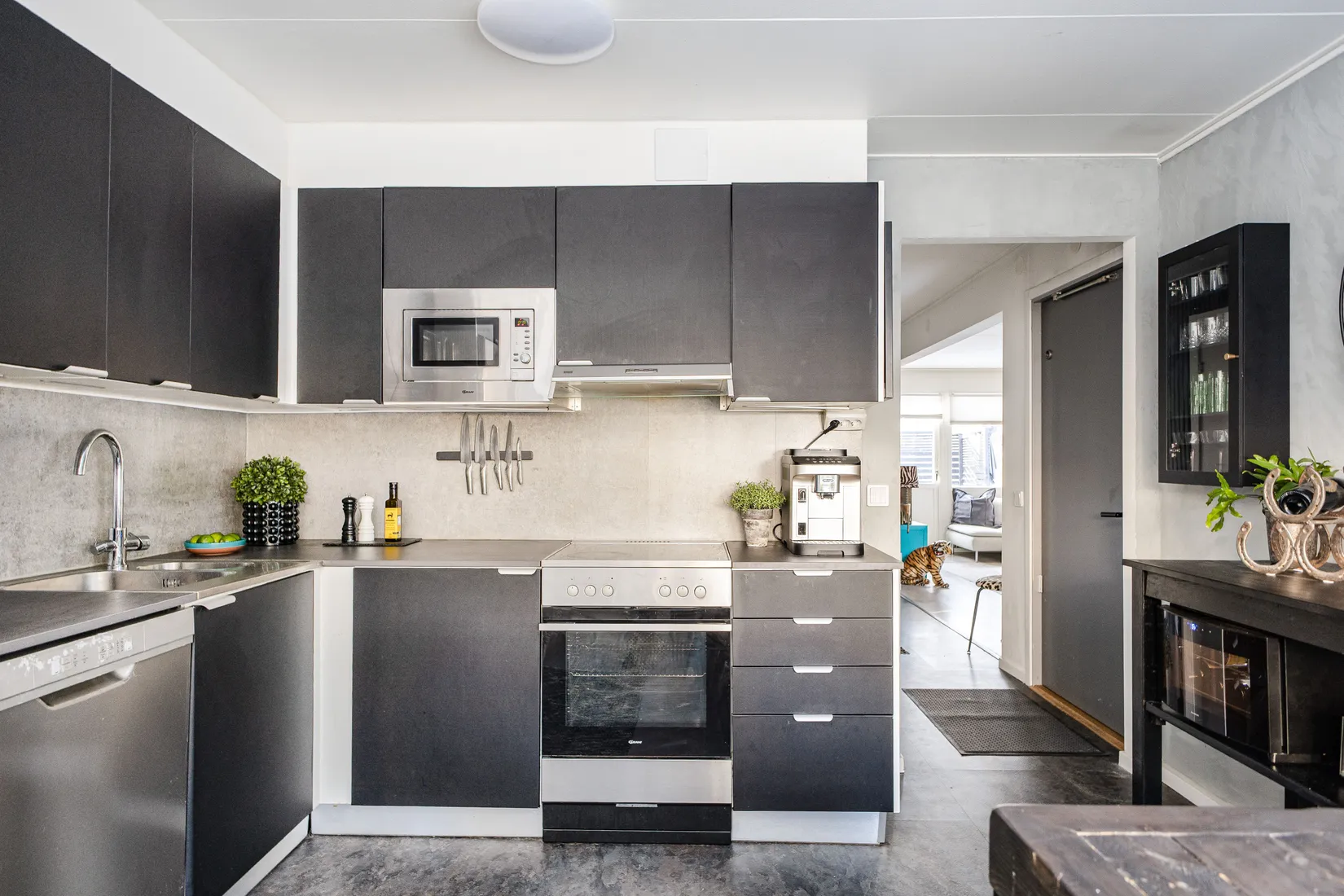 Bostadsrätt, Radhus, Lärksoppsgatan 106, Bergvreten, Enköping