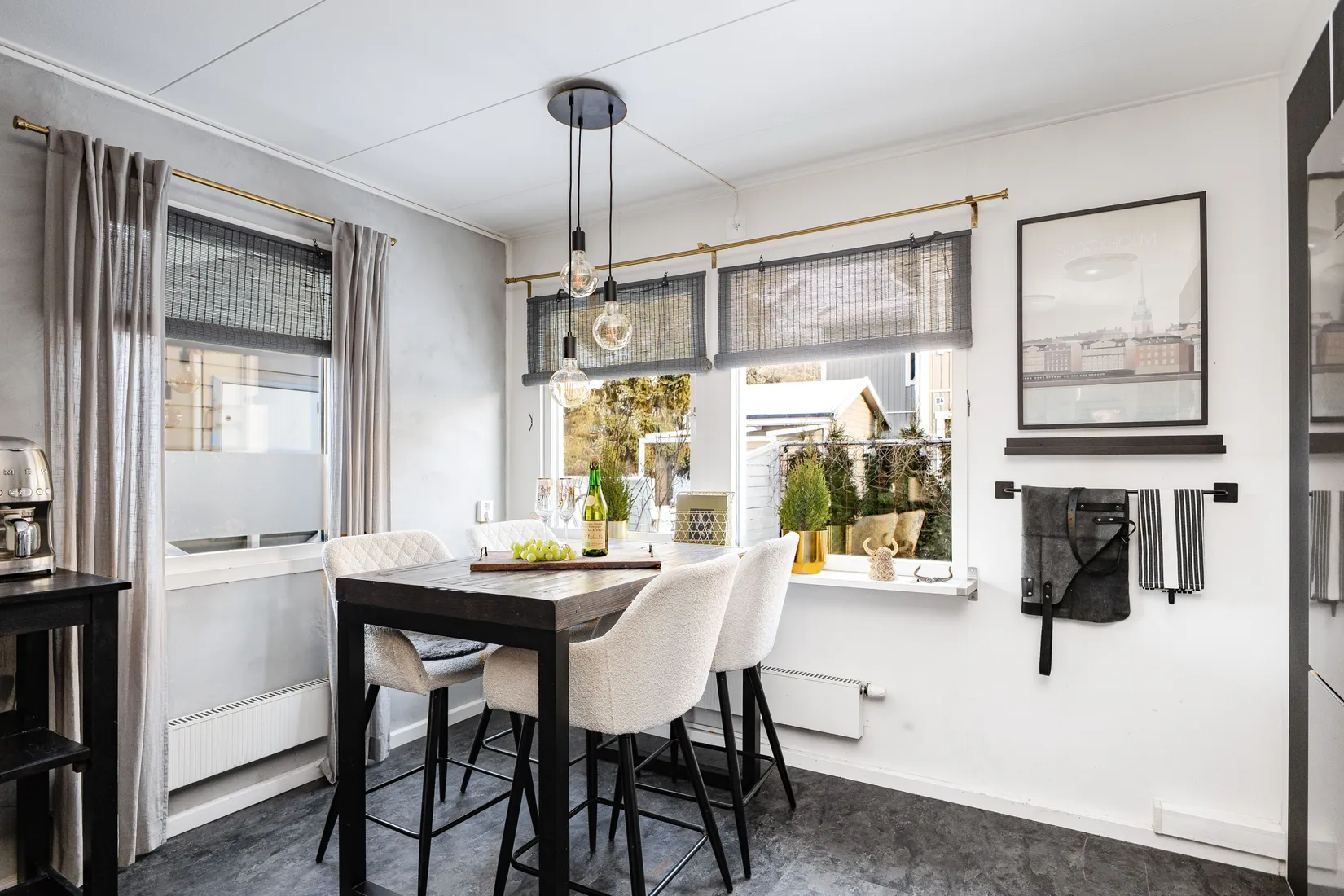 Bostadsrätt, Radhus, Lärksoppsgatan 106, Bergvreten, Enköping