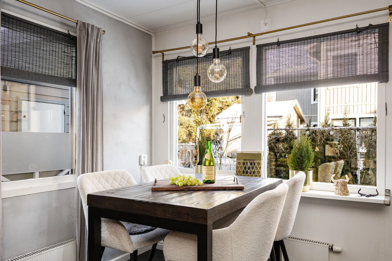 Bostadsrätt, Radhus, Lärksoppsgatan 106, Bergvreten, Enköping