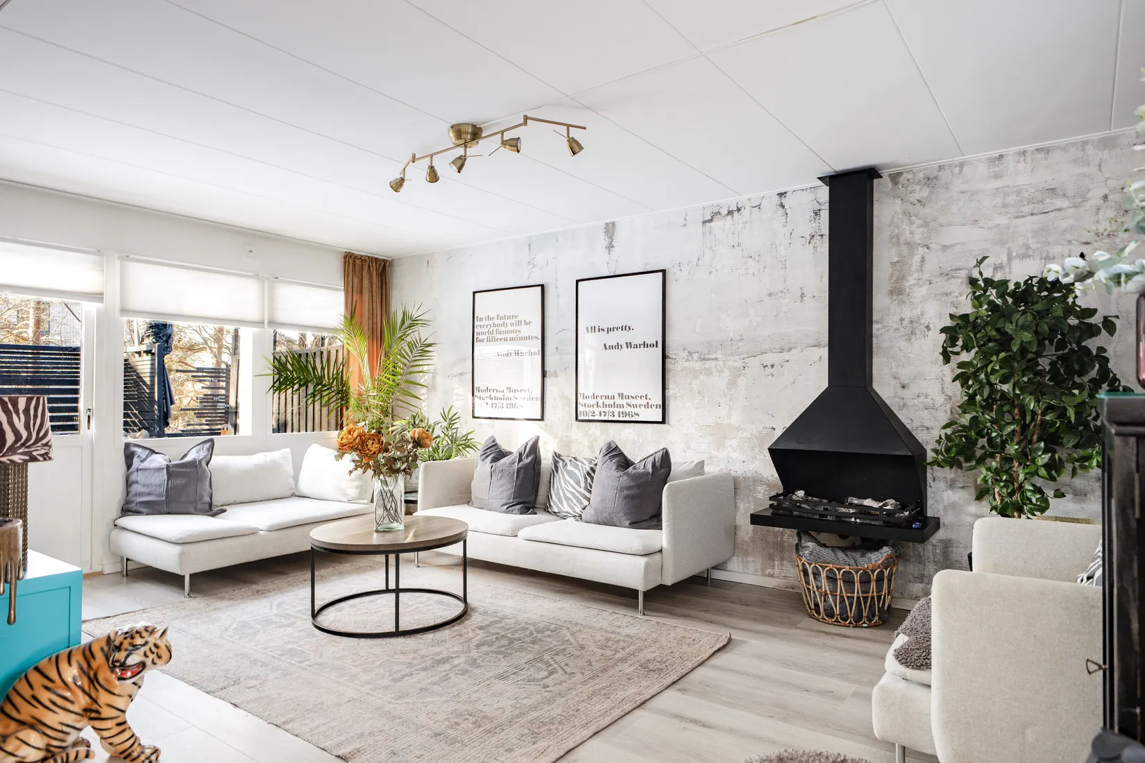 Bostadsrätt, Radhus, Lärksoppsgatan 106, Bergvreten, Enköping