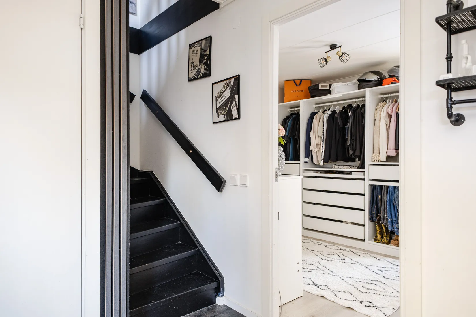 Bostadsrätt, Radhus, Lärksoppsgatan 106, Bergvreten, Enköping