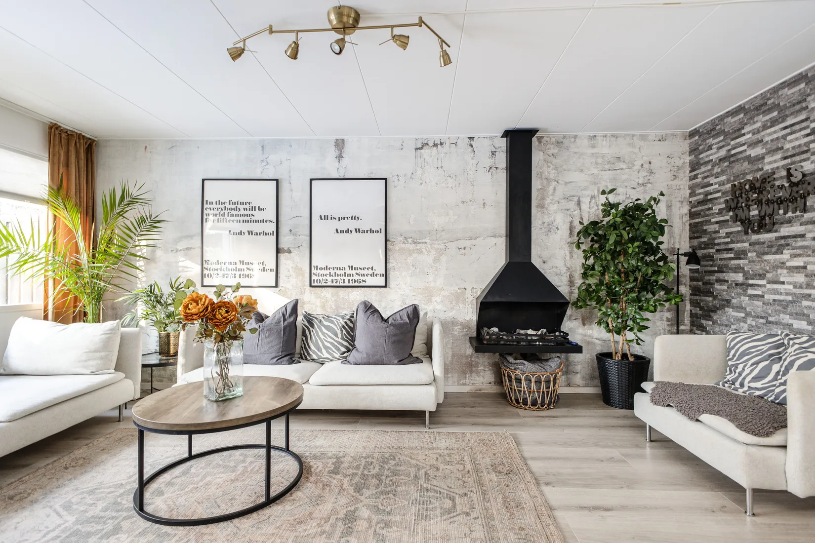 Bostadsrätt, Radhus, Lärksoppsgatan 106, Bergvreten, Enköping